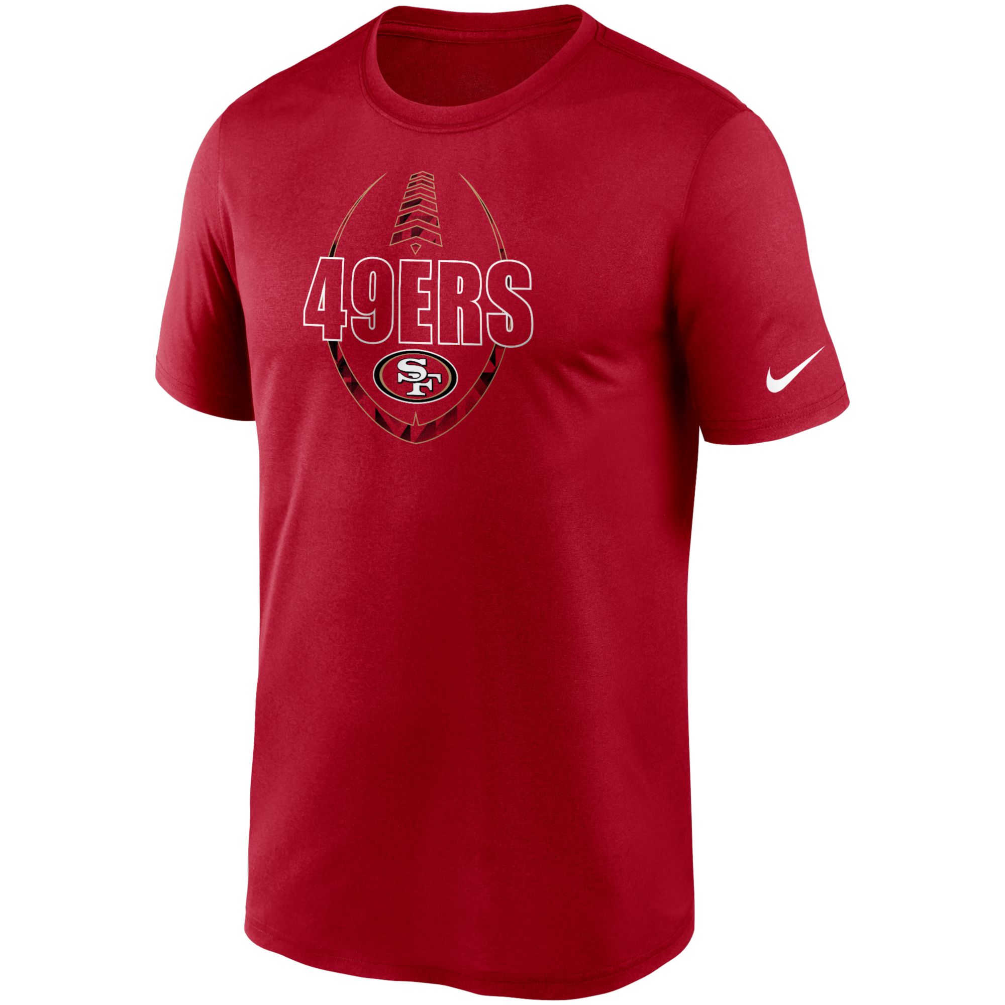 nike 49ers gear