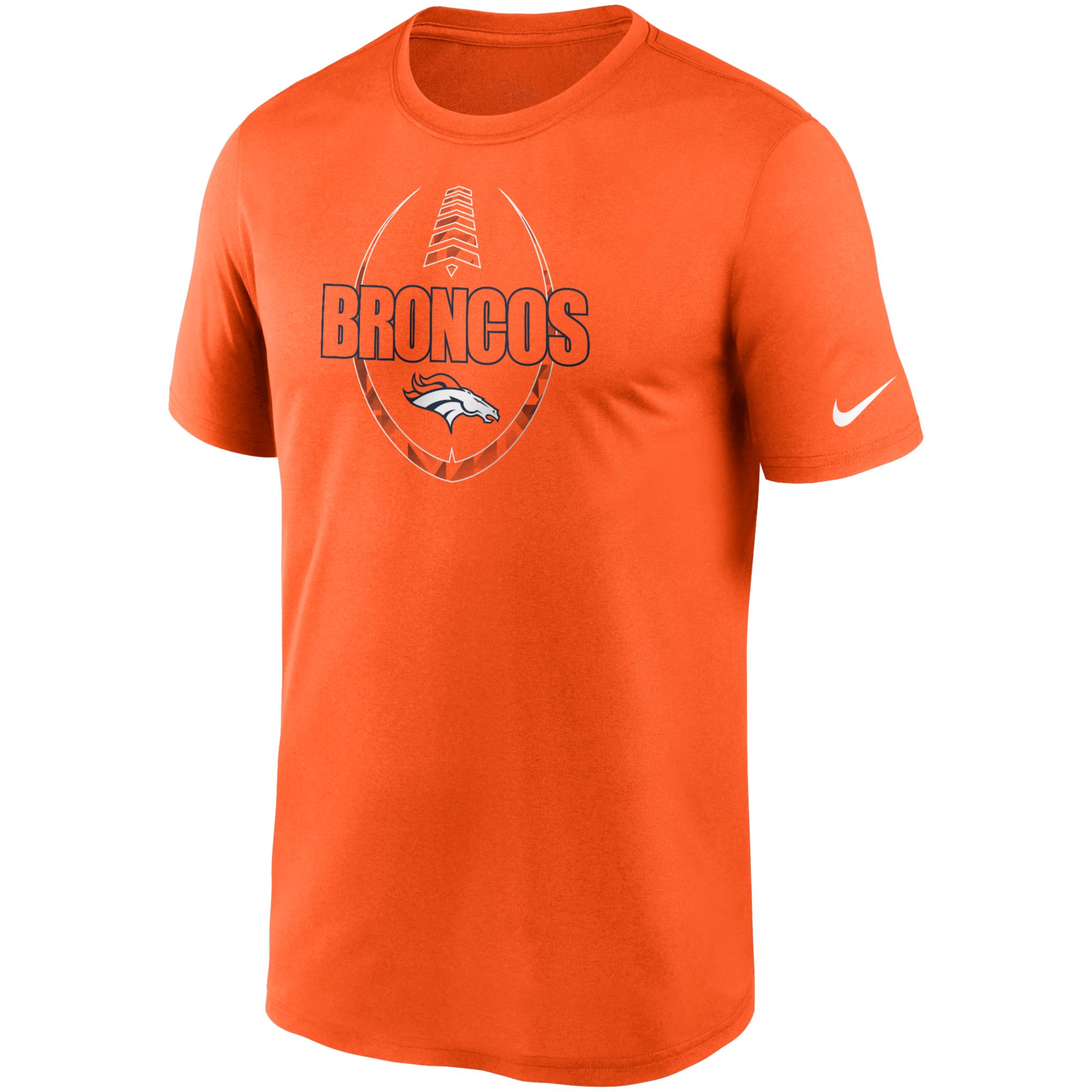 denver broncos sportswear