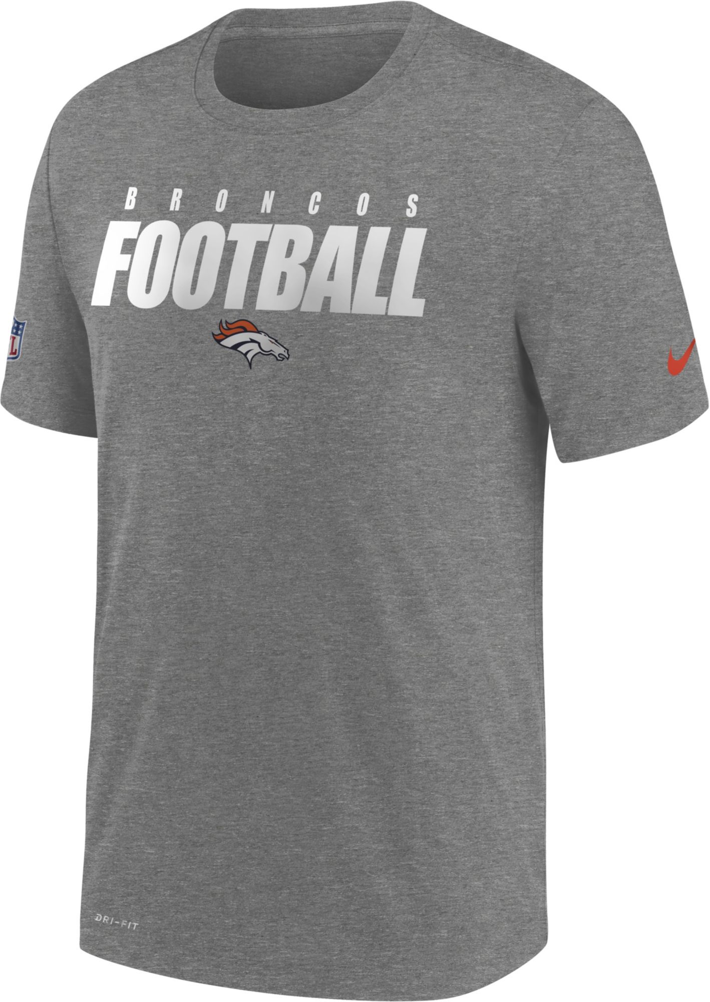 broncos apparel near me
