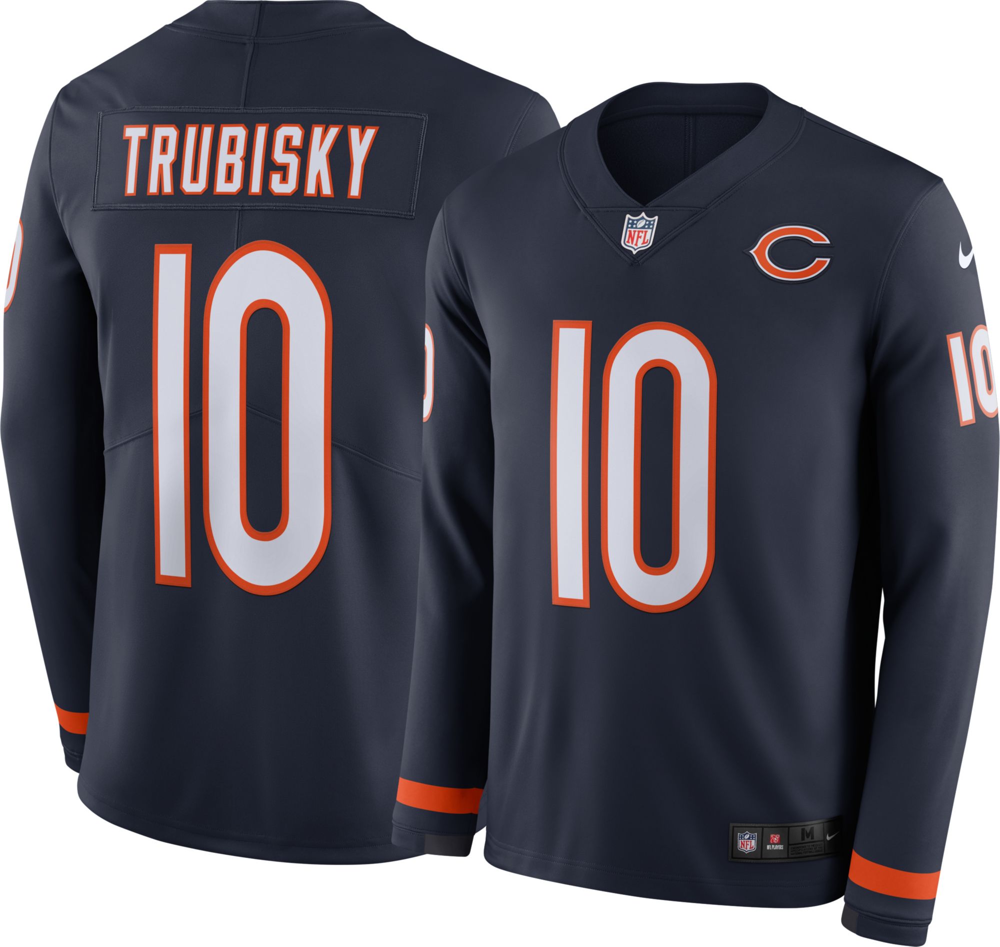 chicago bears t shirts for men