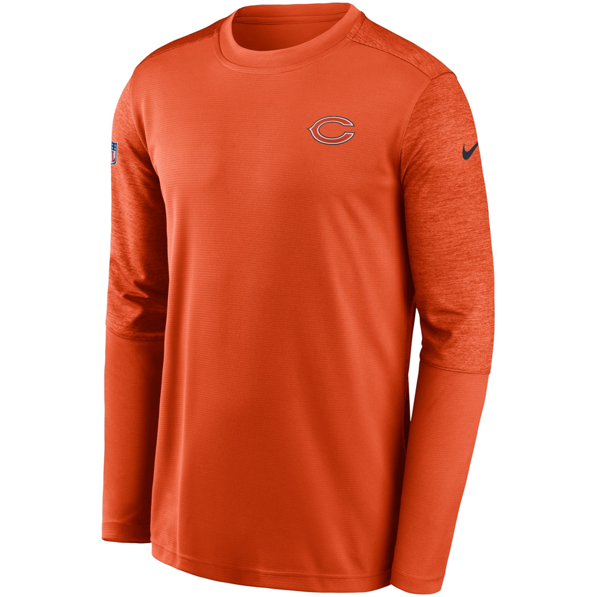 bears sideline gear