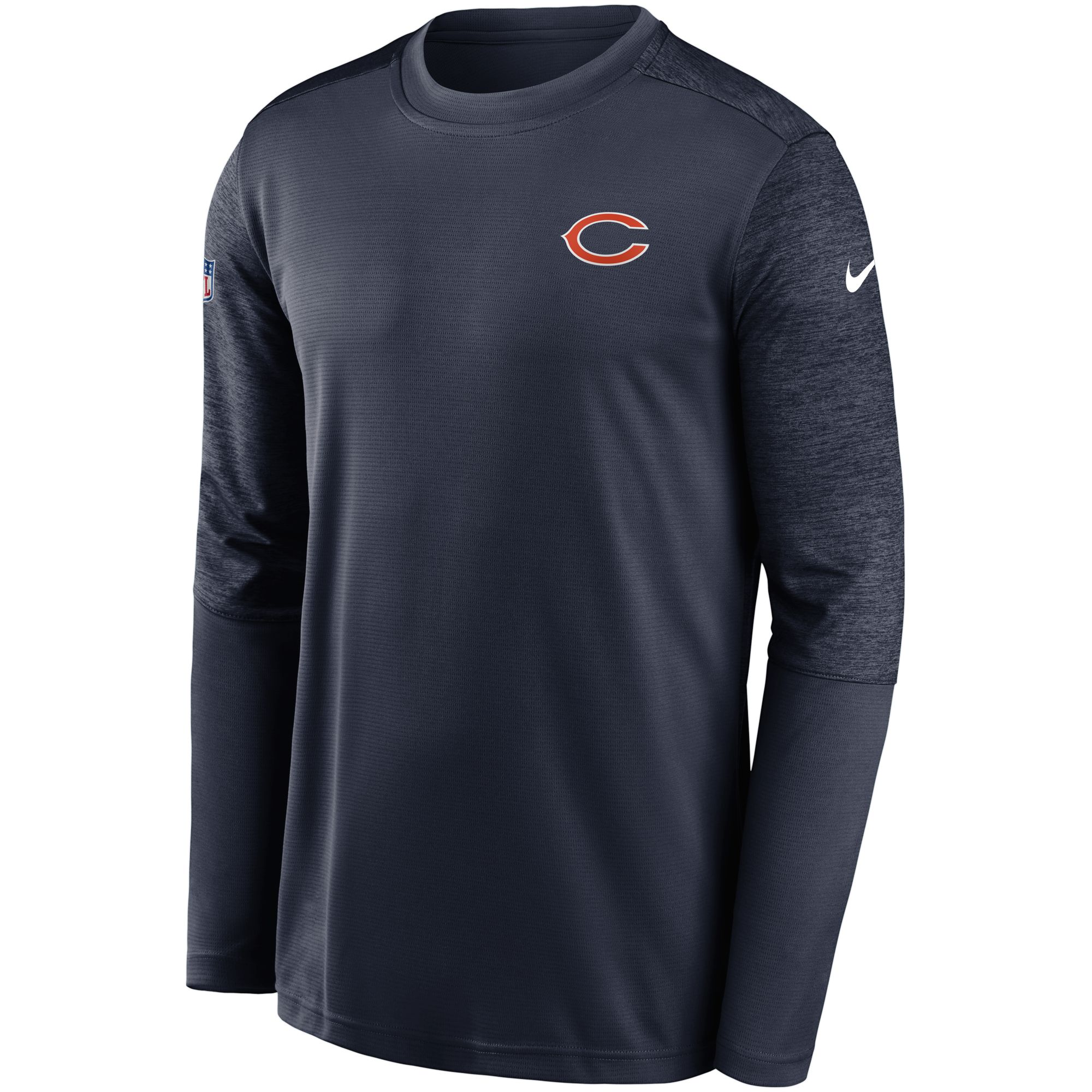 bears sideline gear