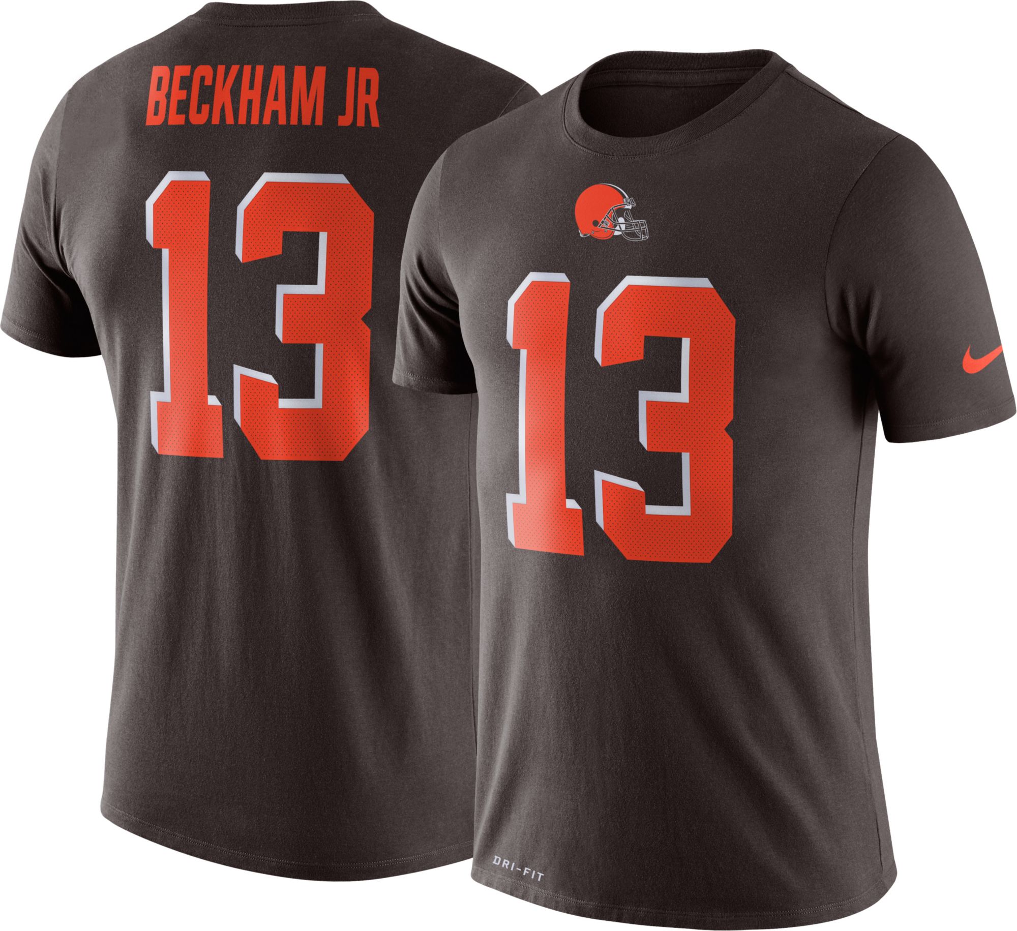 odell beckham jr youth apparel