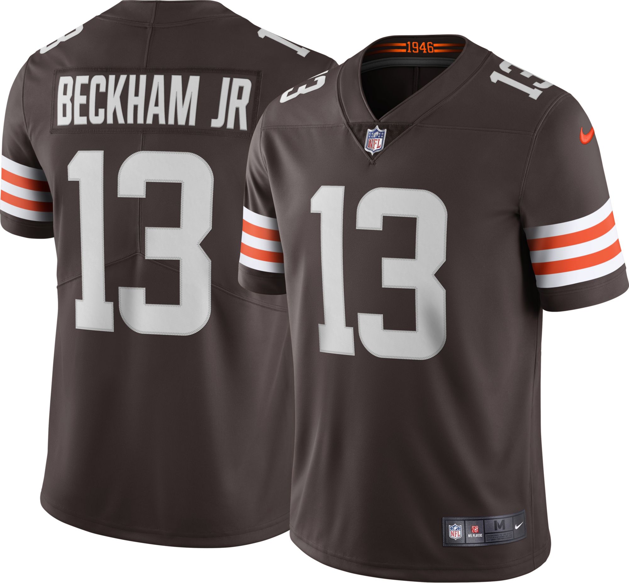 odell beckham jr trikot