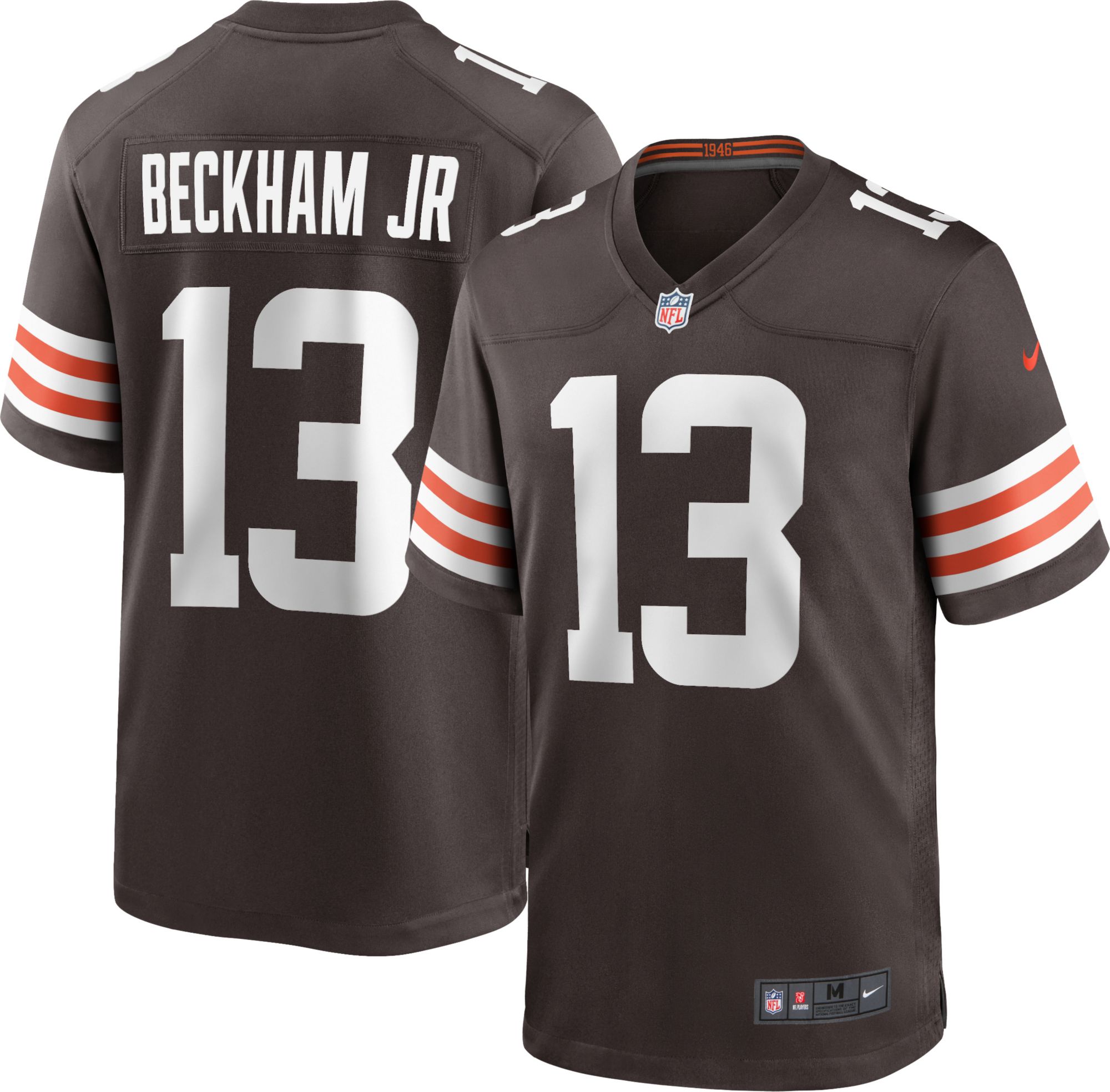 obj browns jersey youth