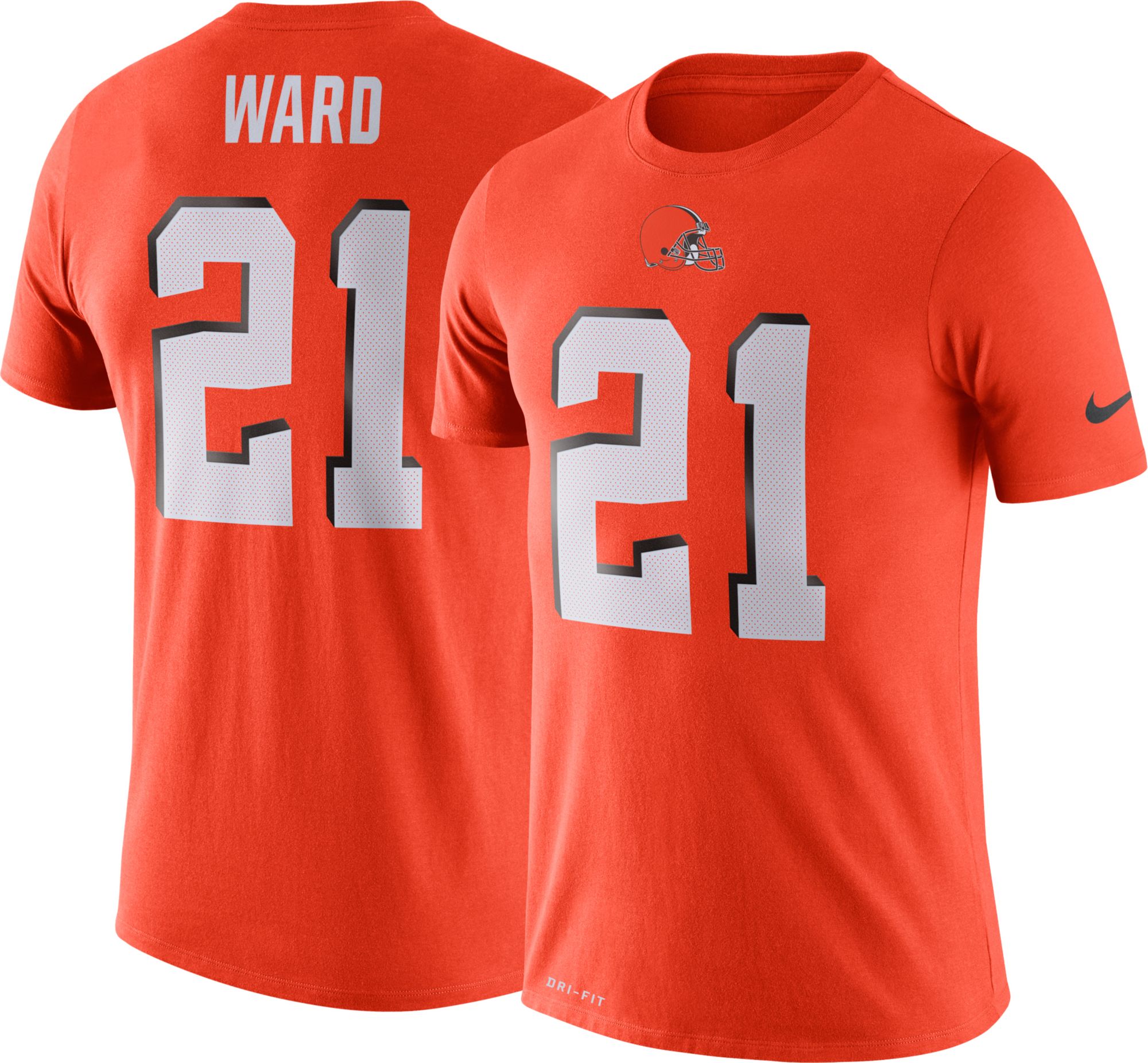 cheap browns shirts