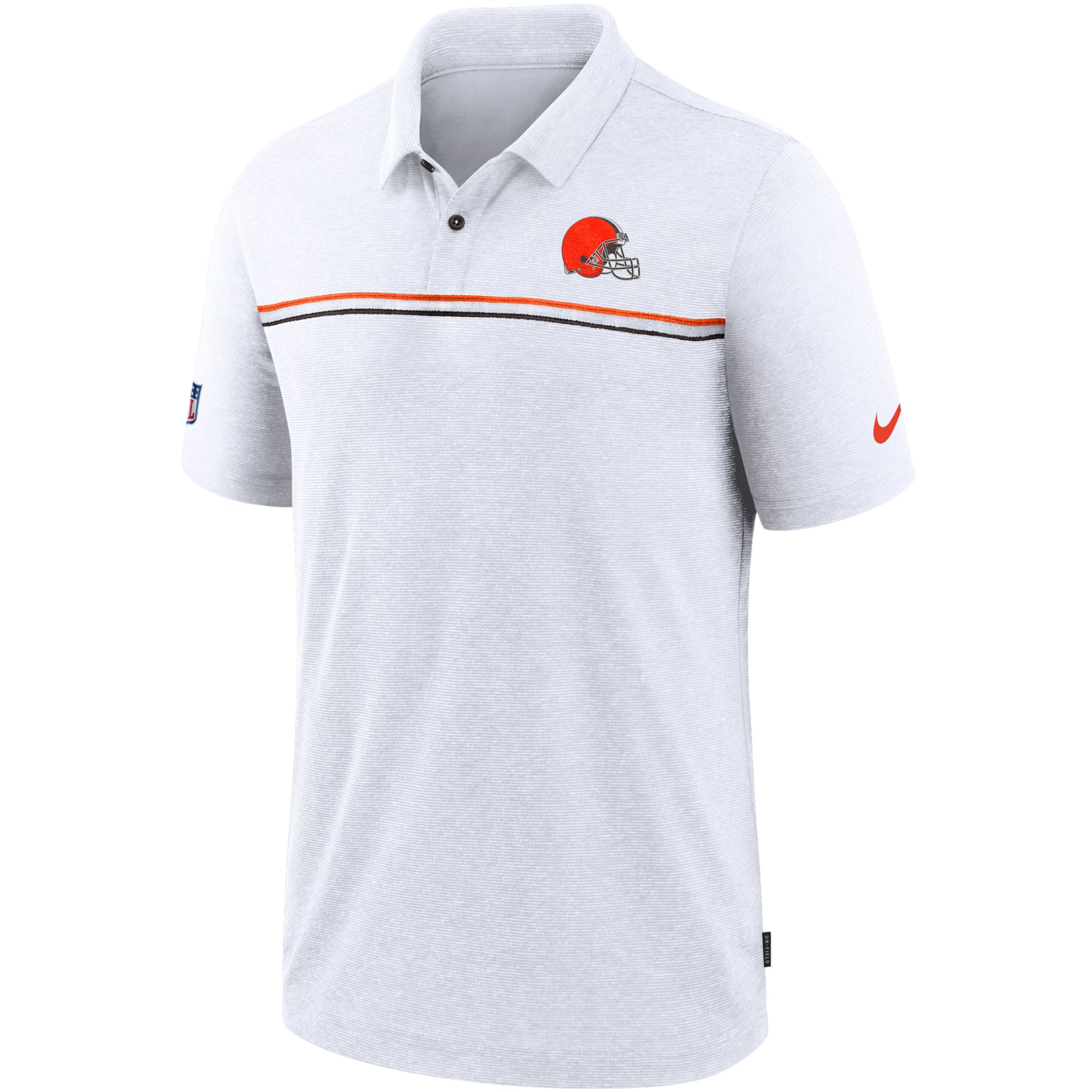 cleveland browns dress shirt