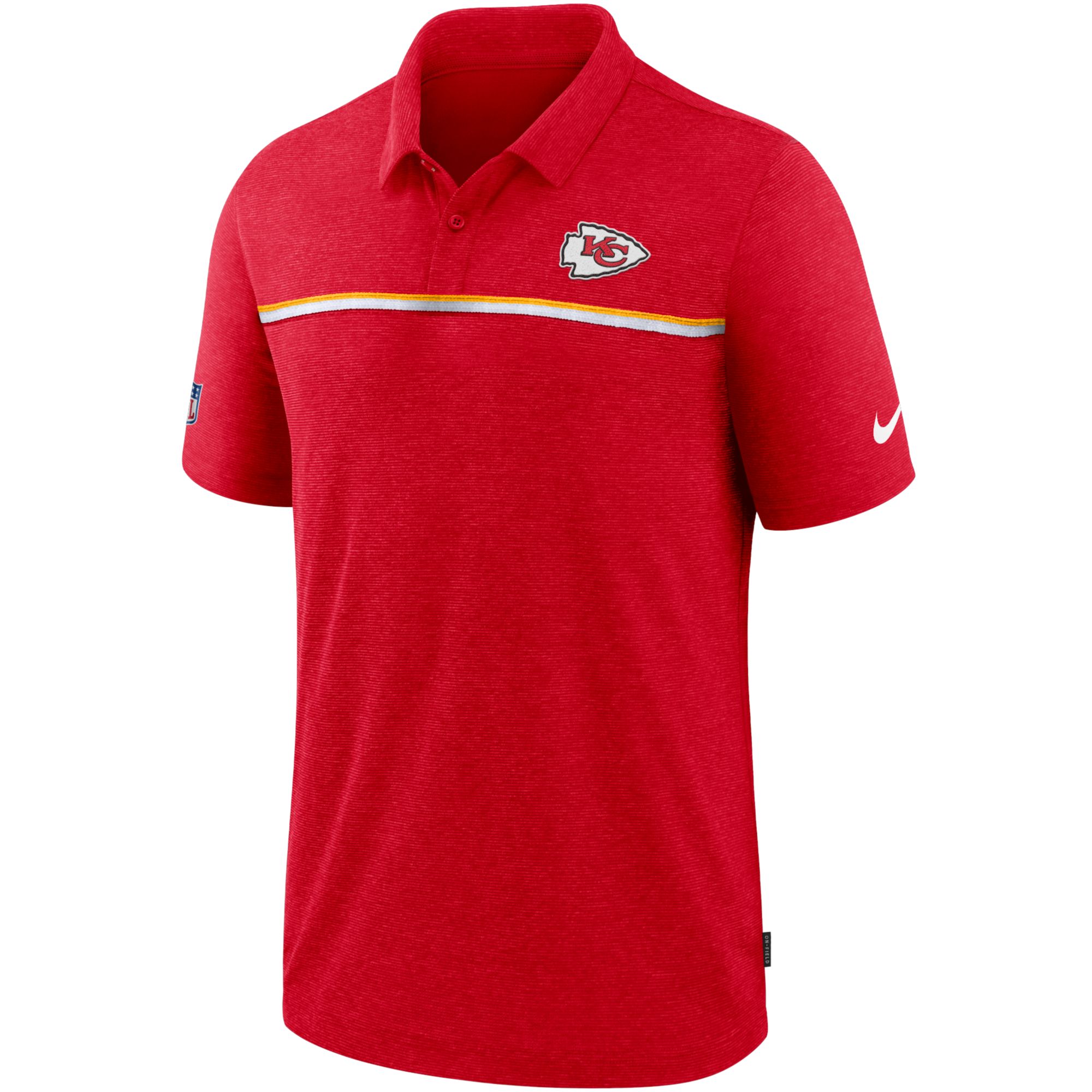 chiefs sideline gear