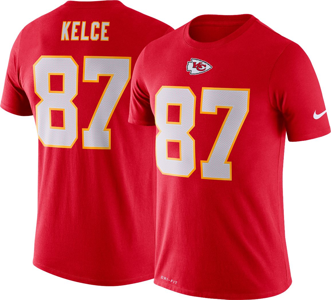 travis kelce jersey cheap