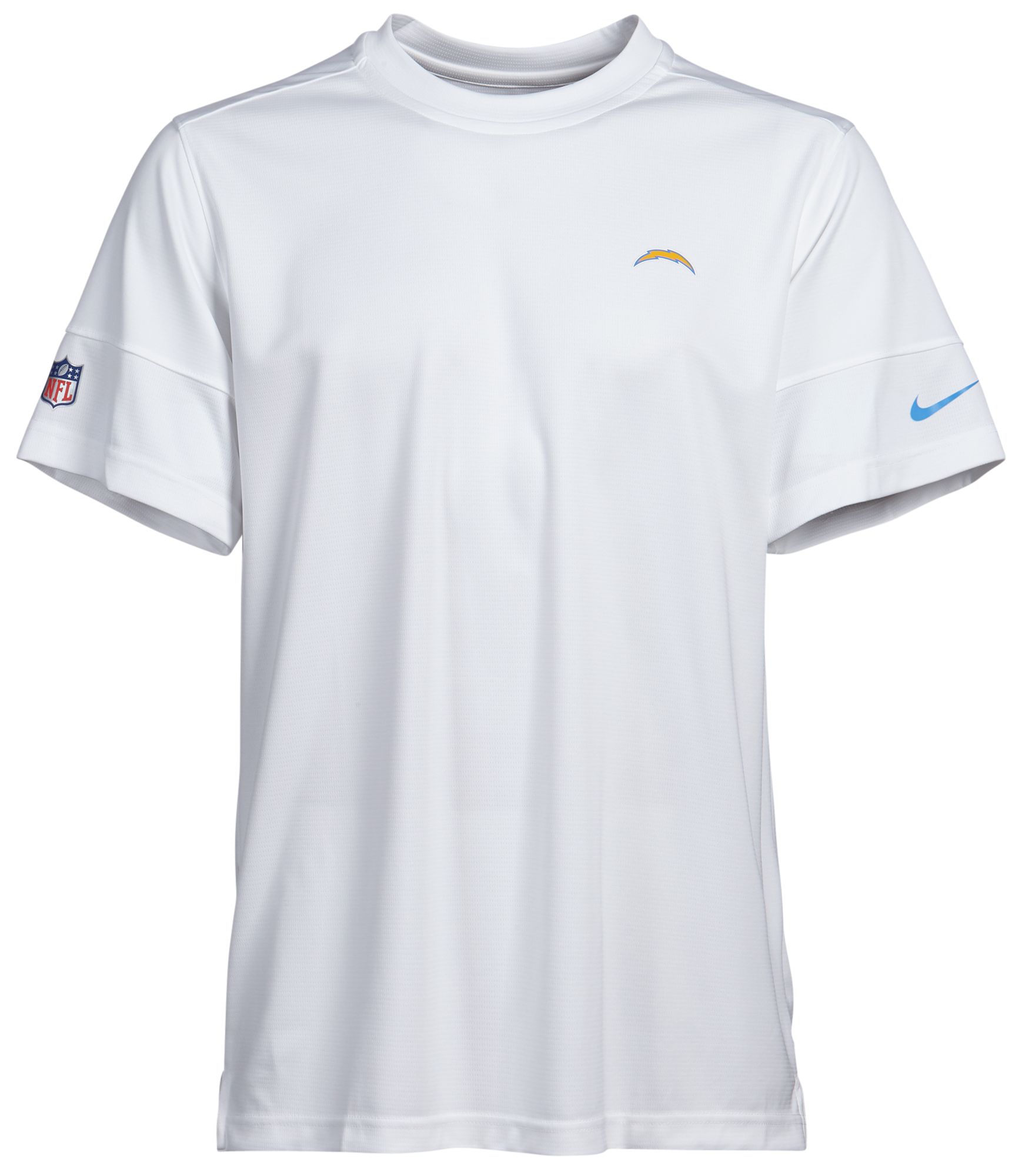 chargers jersey near me