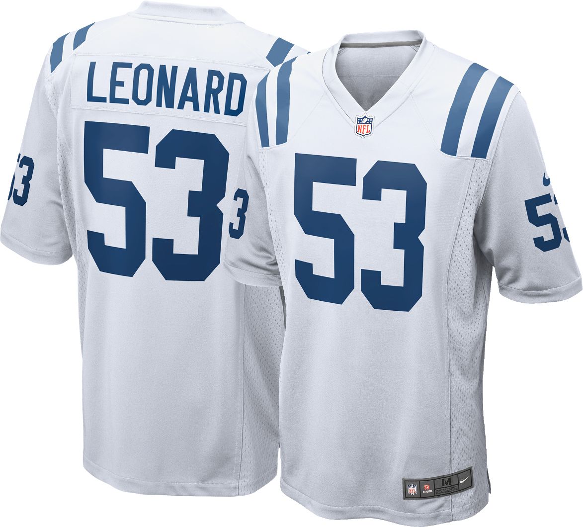 most popular colts jerseys