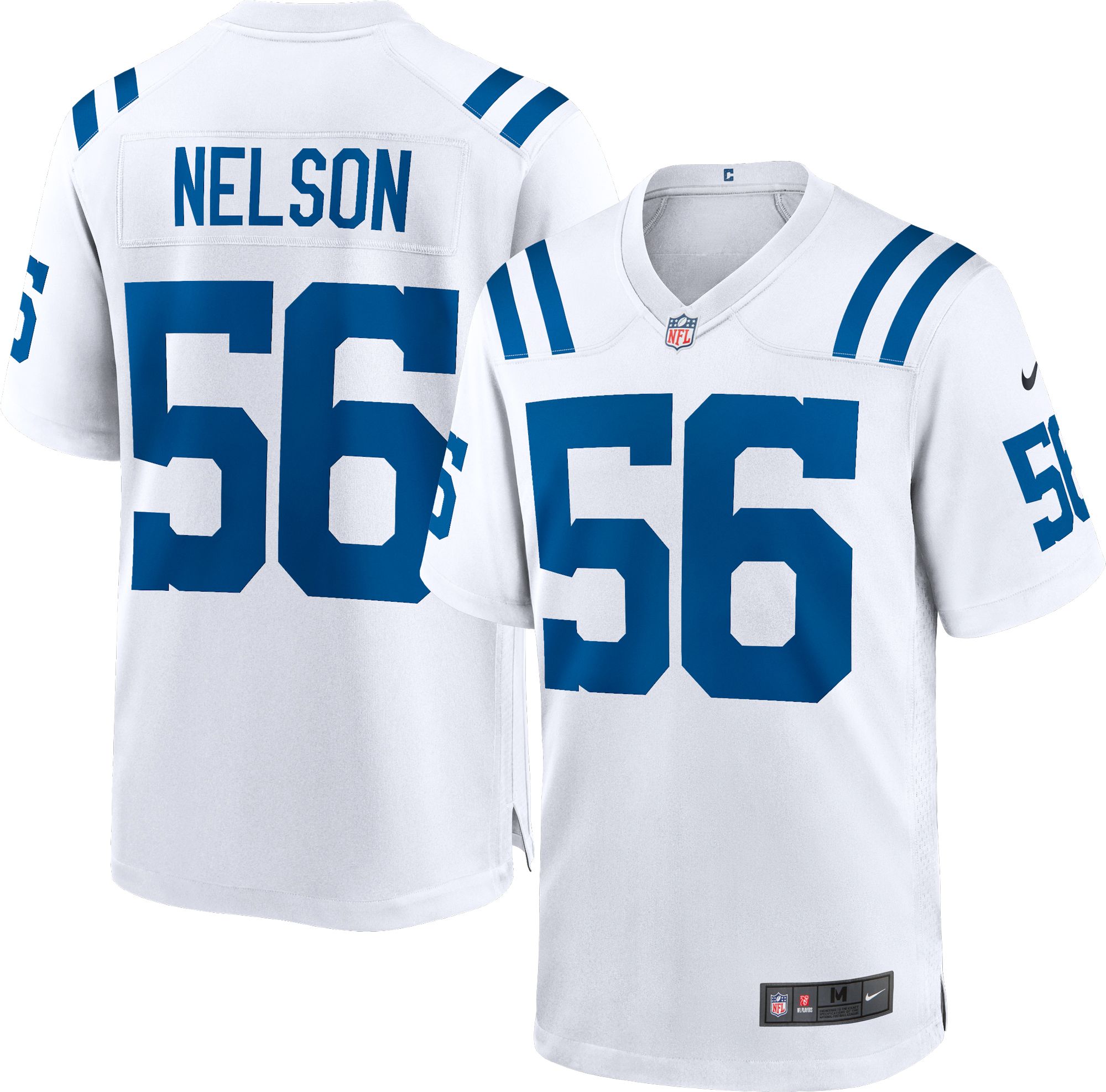 darius leonard youth jersey