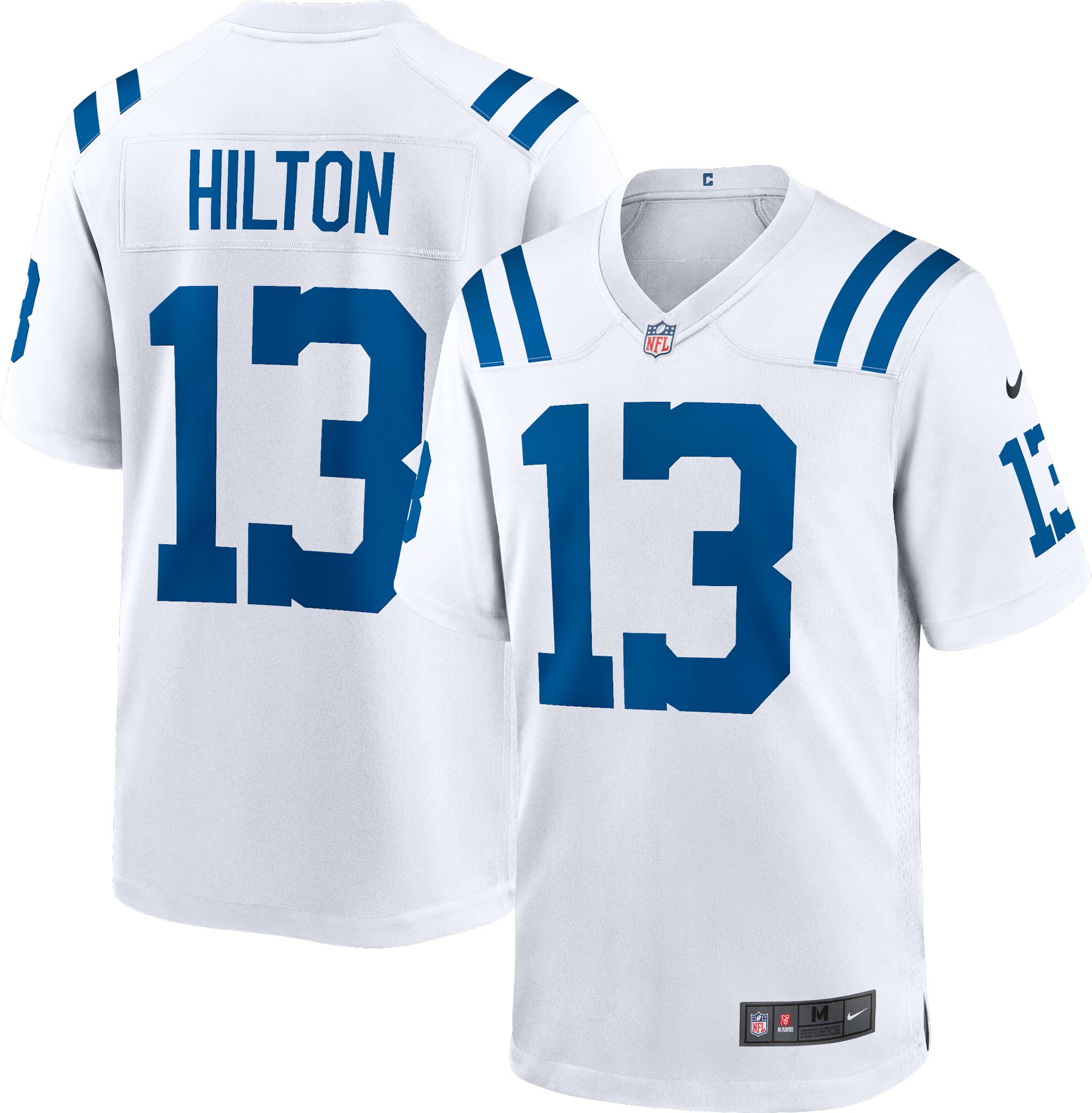 colts kids jersey