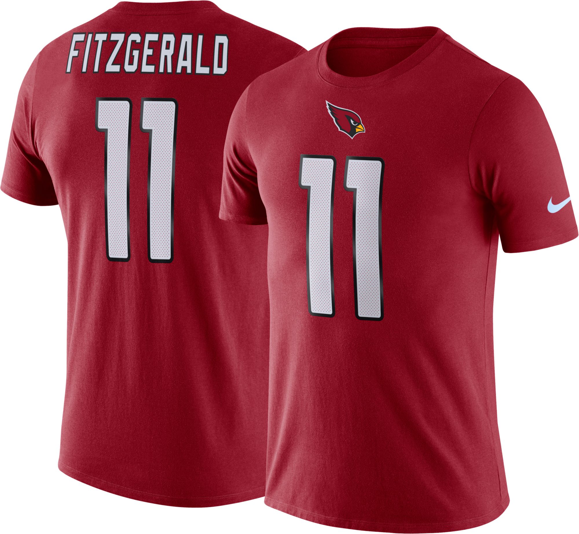 larry fitzgerald jersey kids