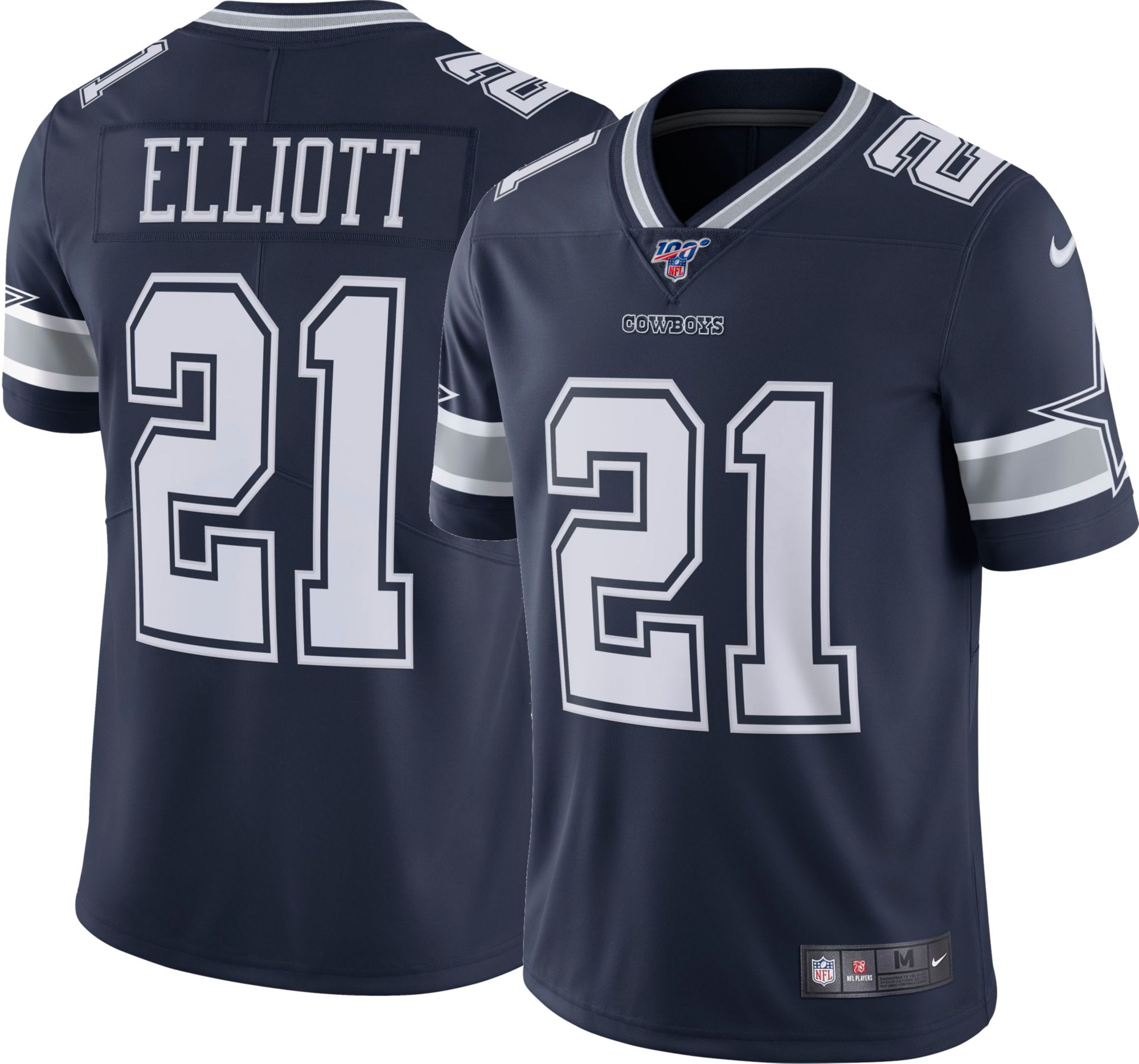 best cowboys jersey to get
