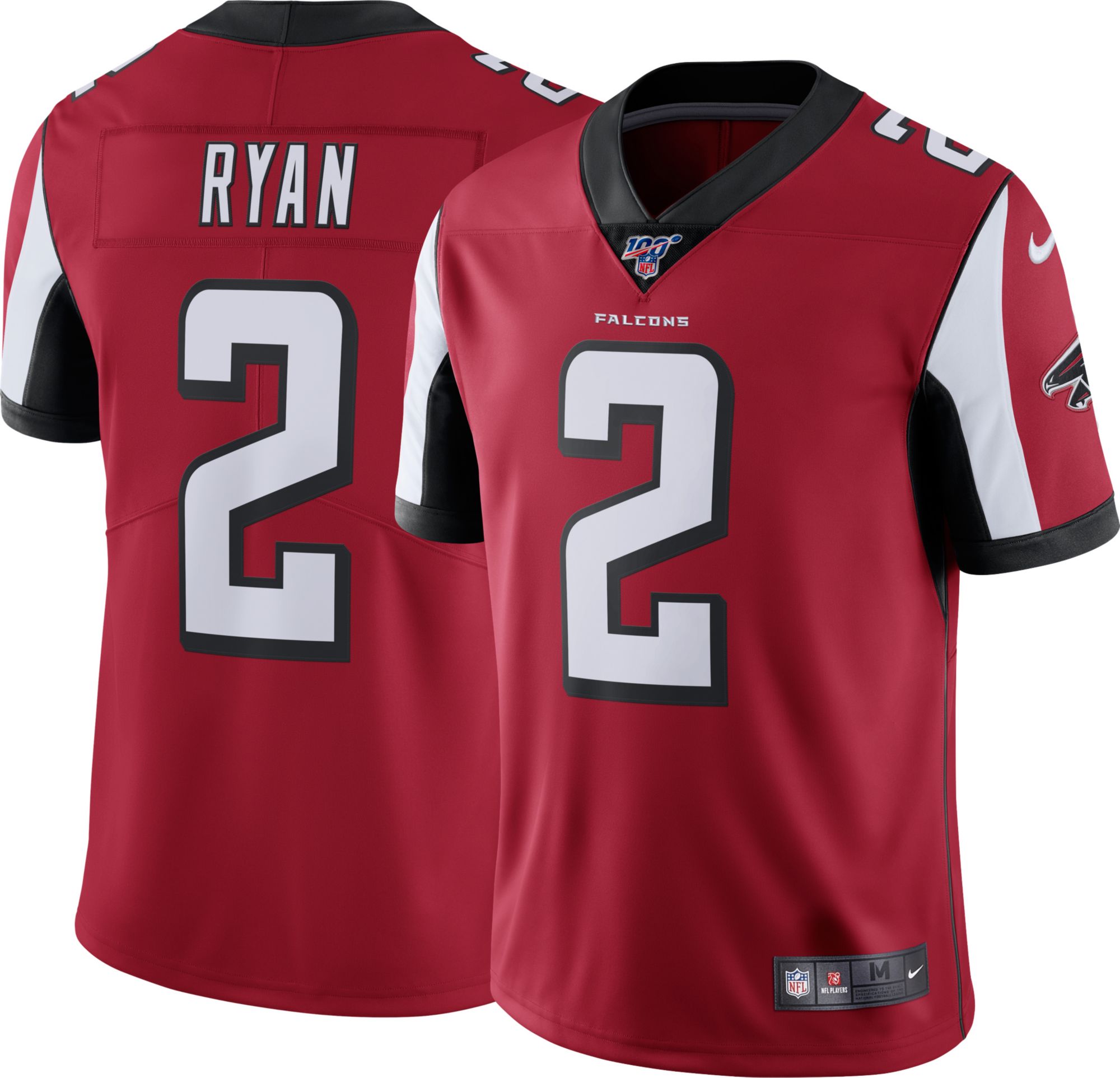 official falcons jersey