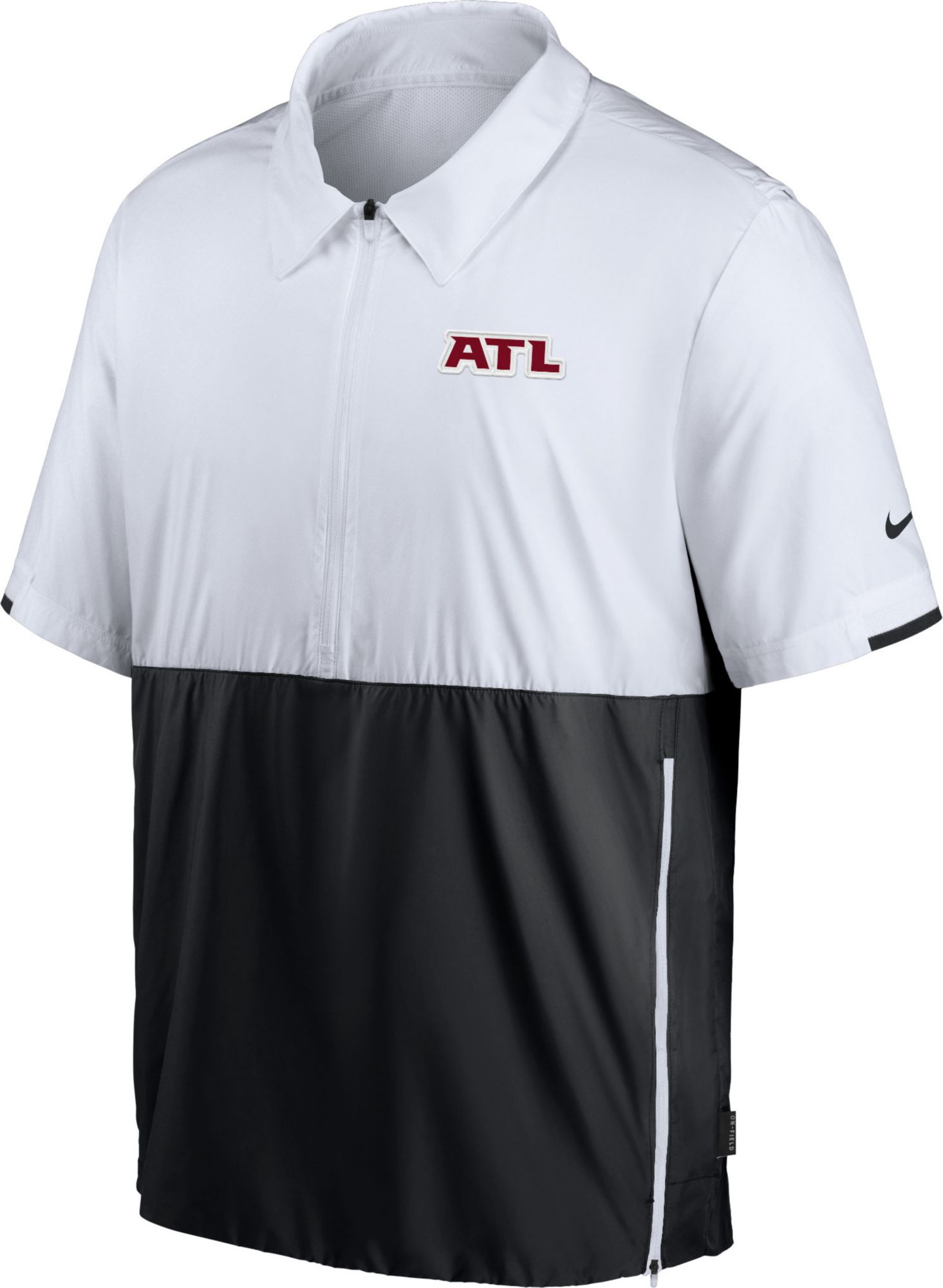 Nike Men's Atlanta Falcons Sideline Legend Velocity Performance T-Shirt