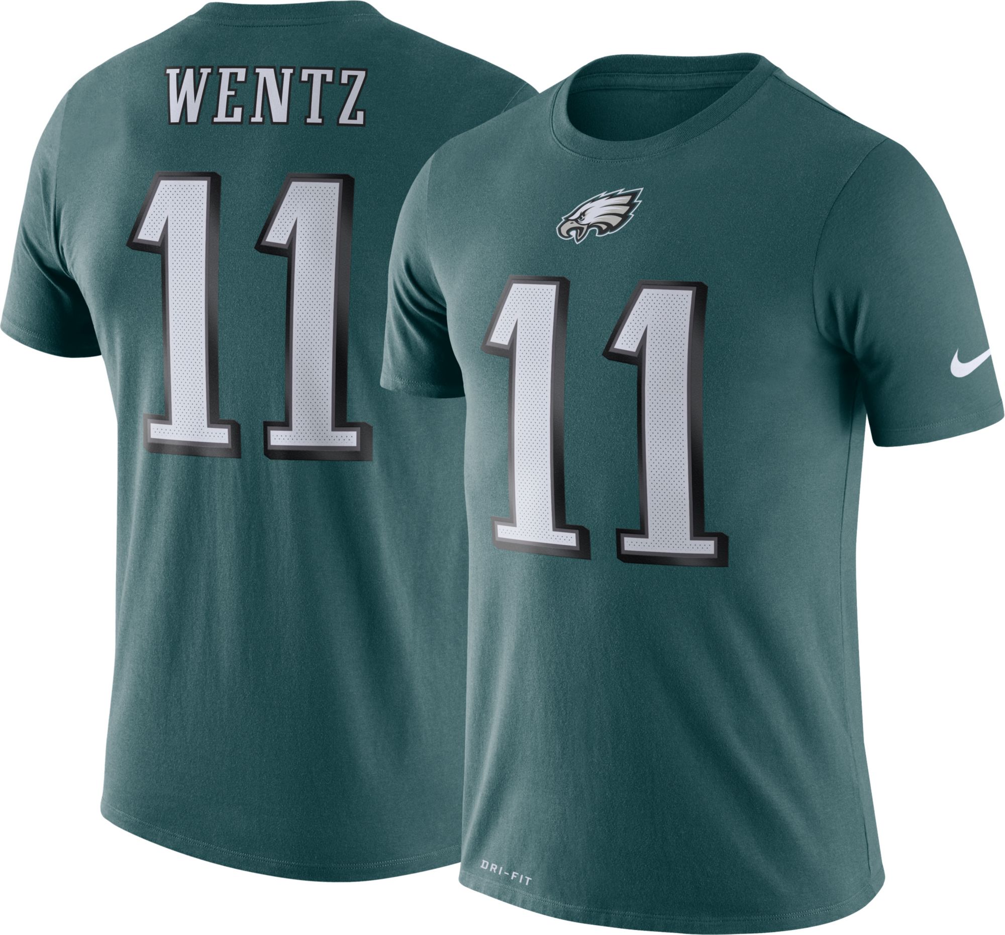 carson wentz sweatshirt