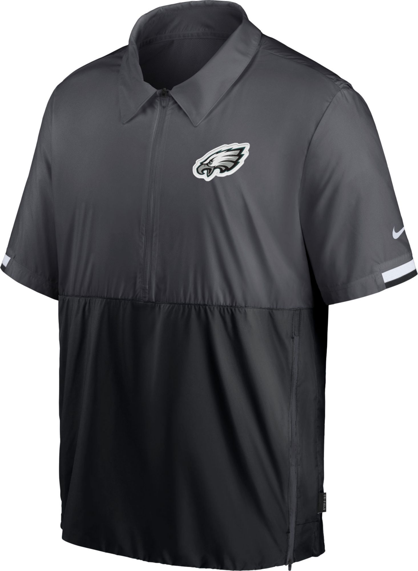 eagles sideline gear