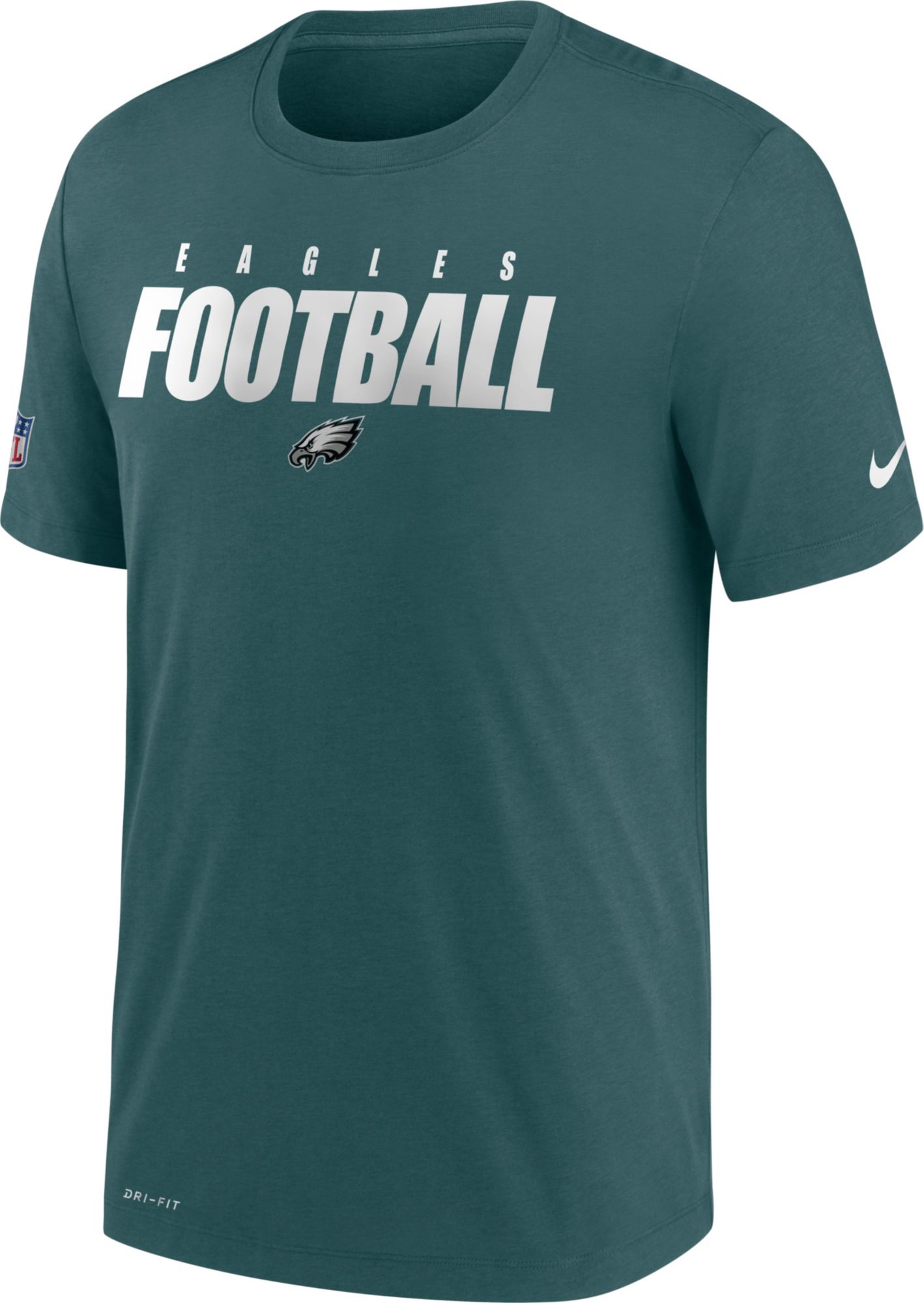 federal donuts eagles t shirt
