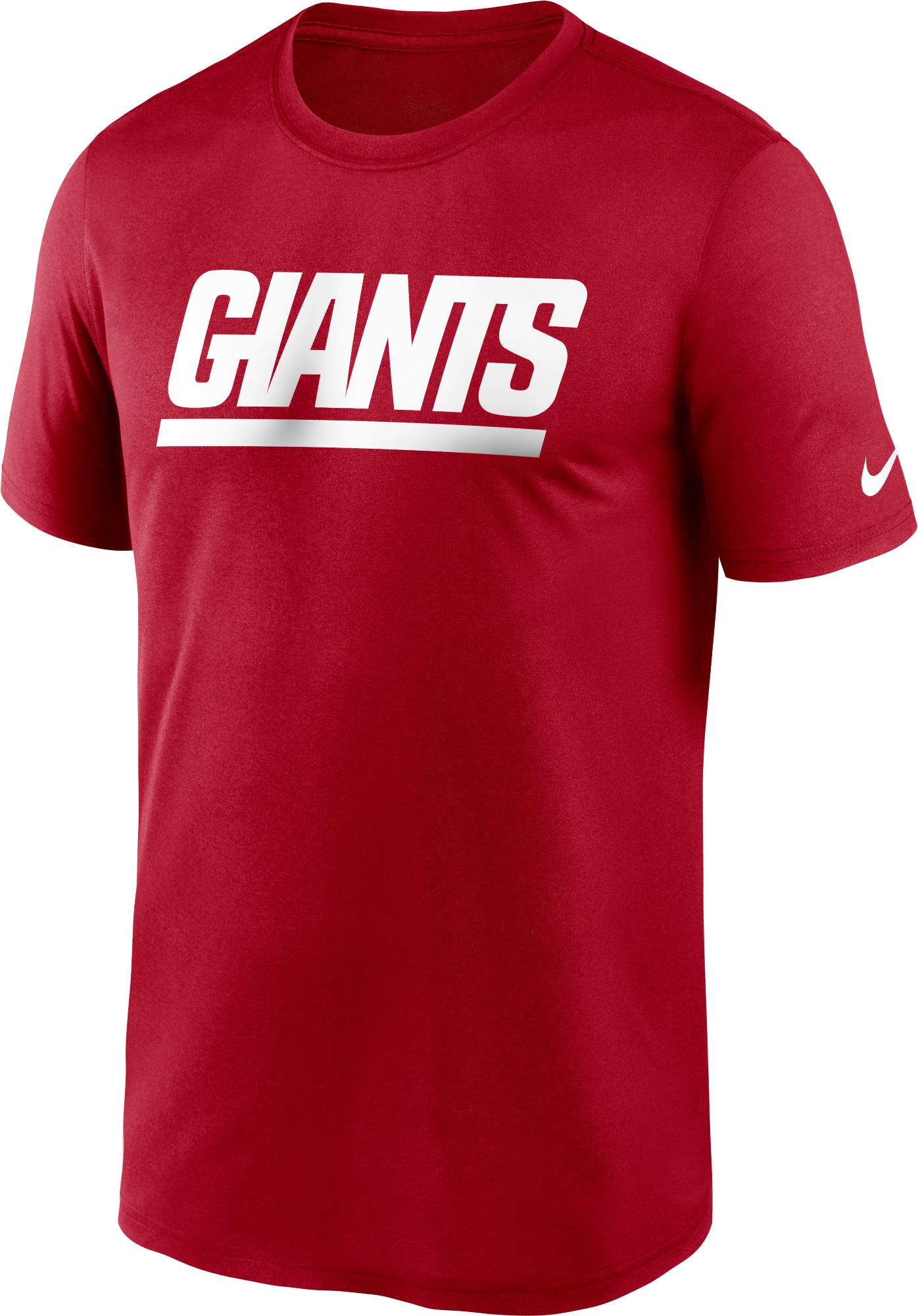 New York Giants Apparel & Gear  In-Store Pickup Available at DICK'S