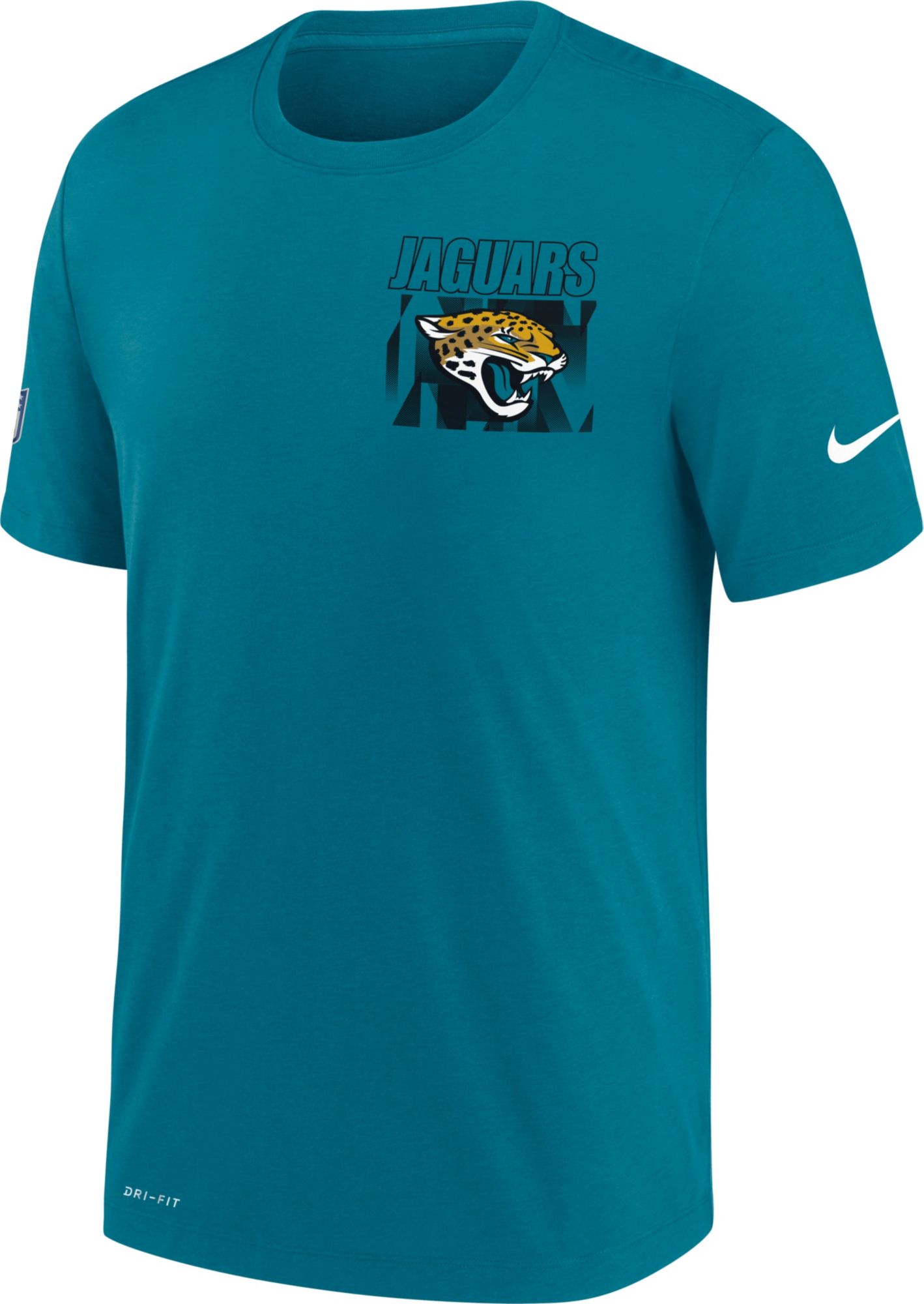 jaguars shirt