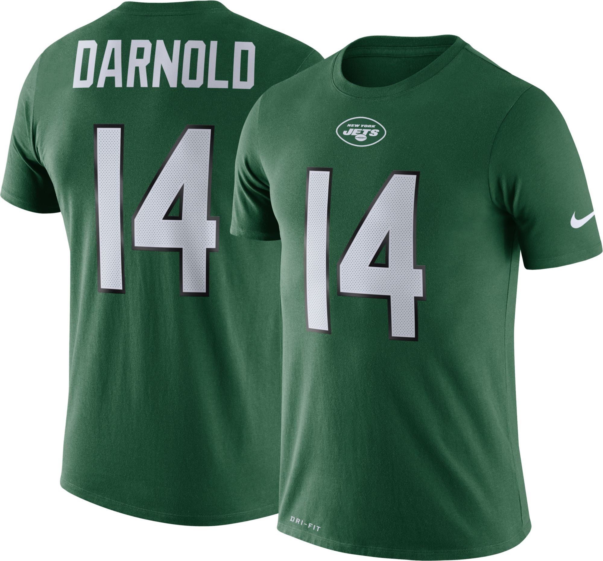 Sam Darnold kids sweatshirts