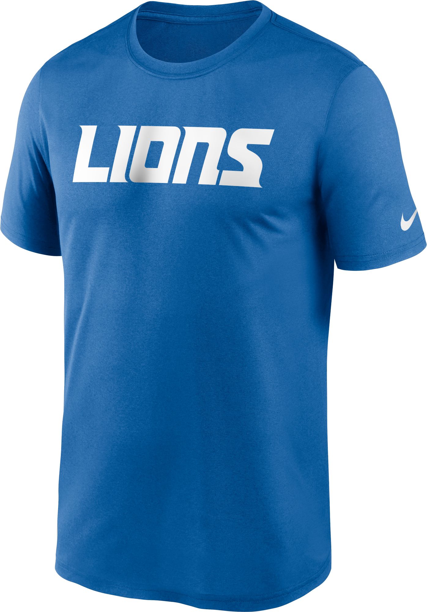 detroit lions apparel