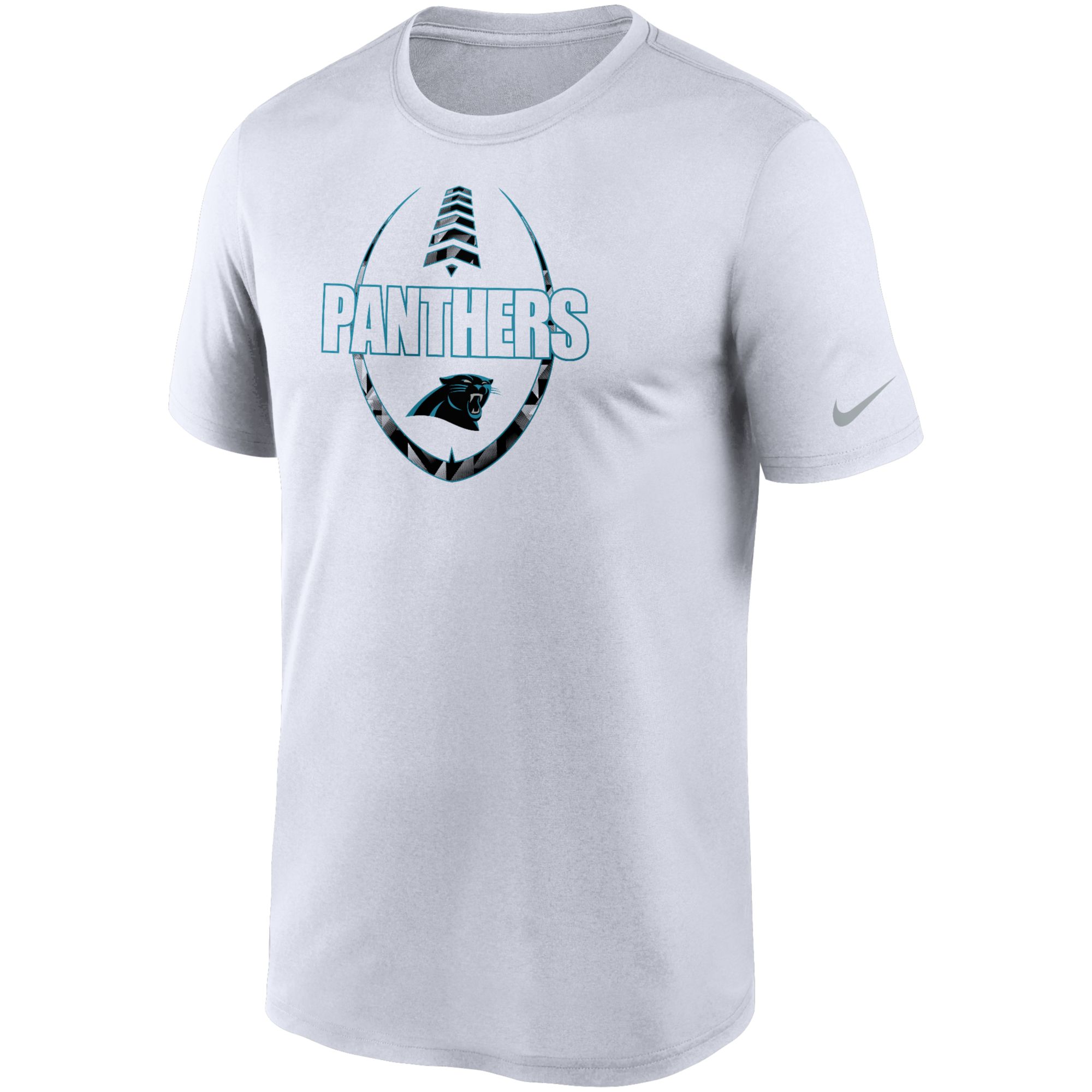 carolina panthers men's apparel