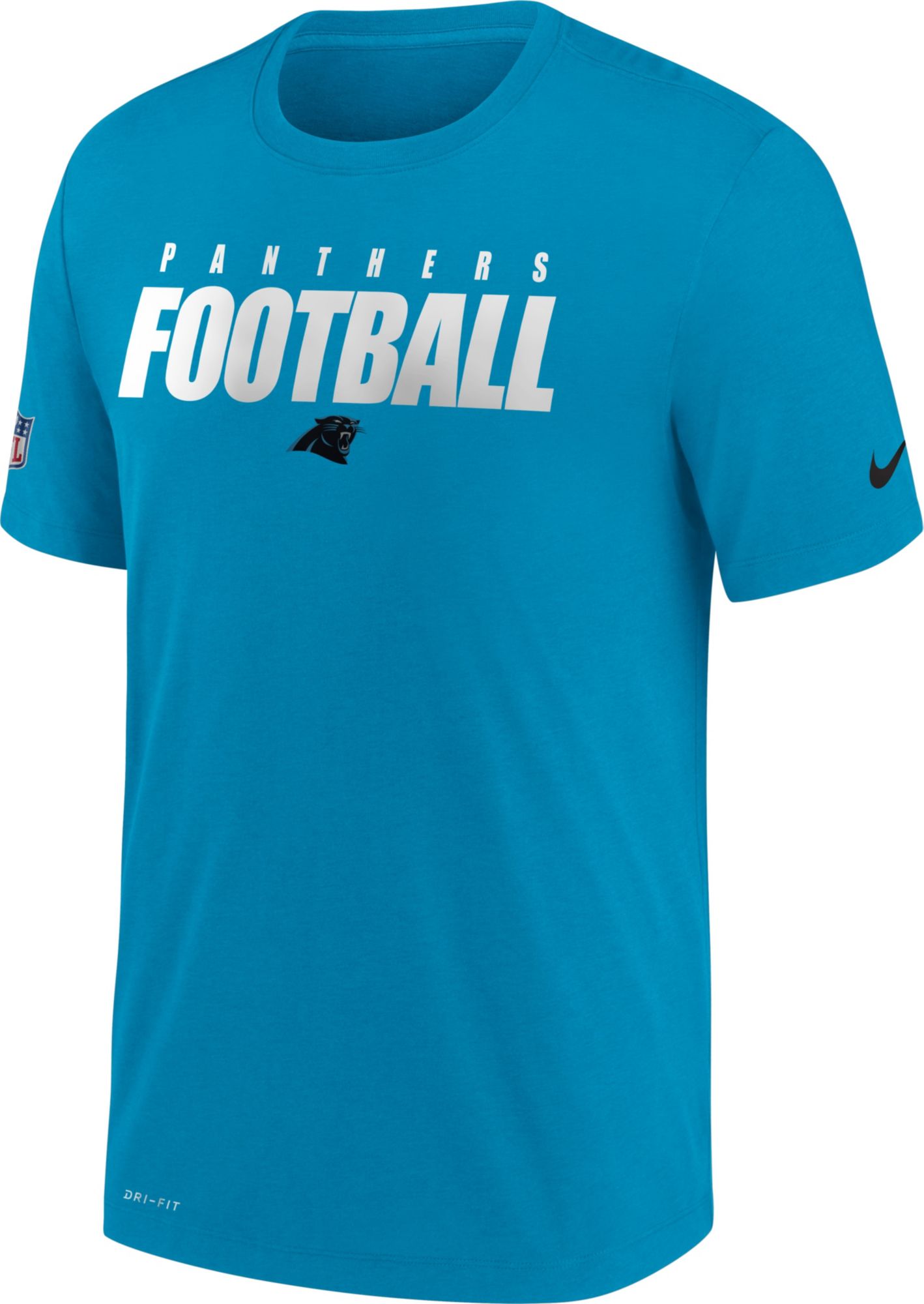 carolina panthers apparel near me