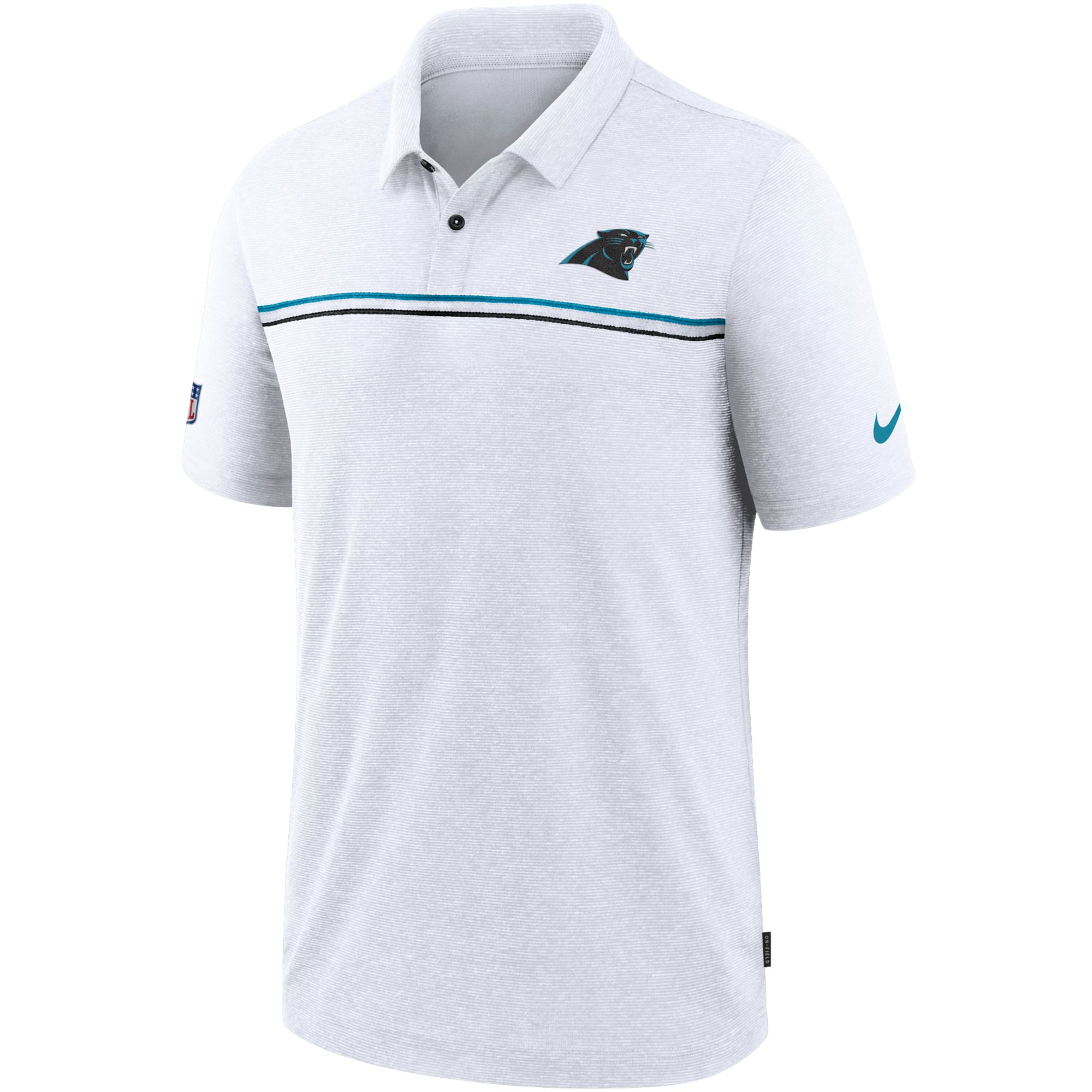 carolina panthers men's apparel