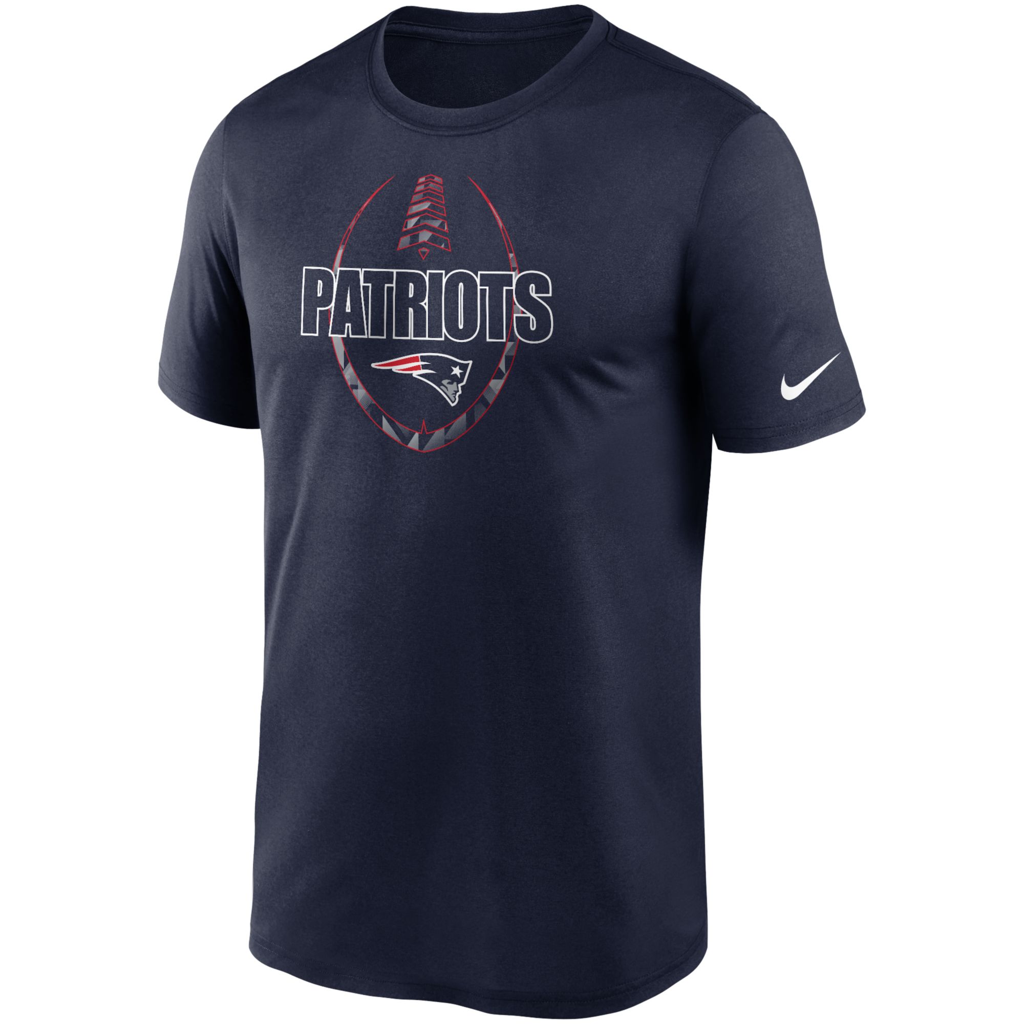 patriots men's apparel