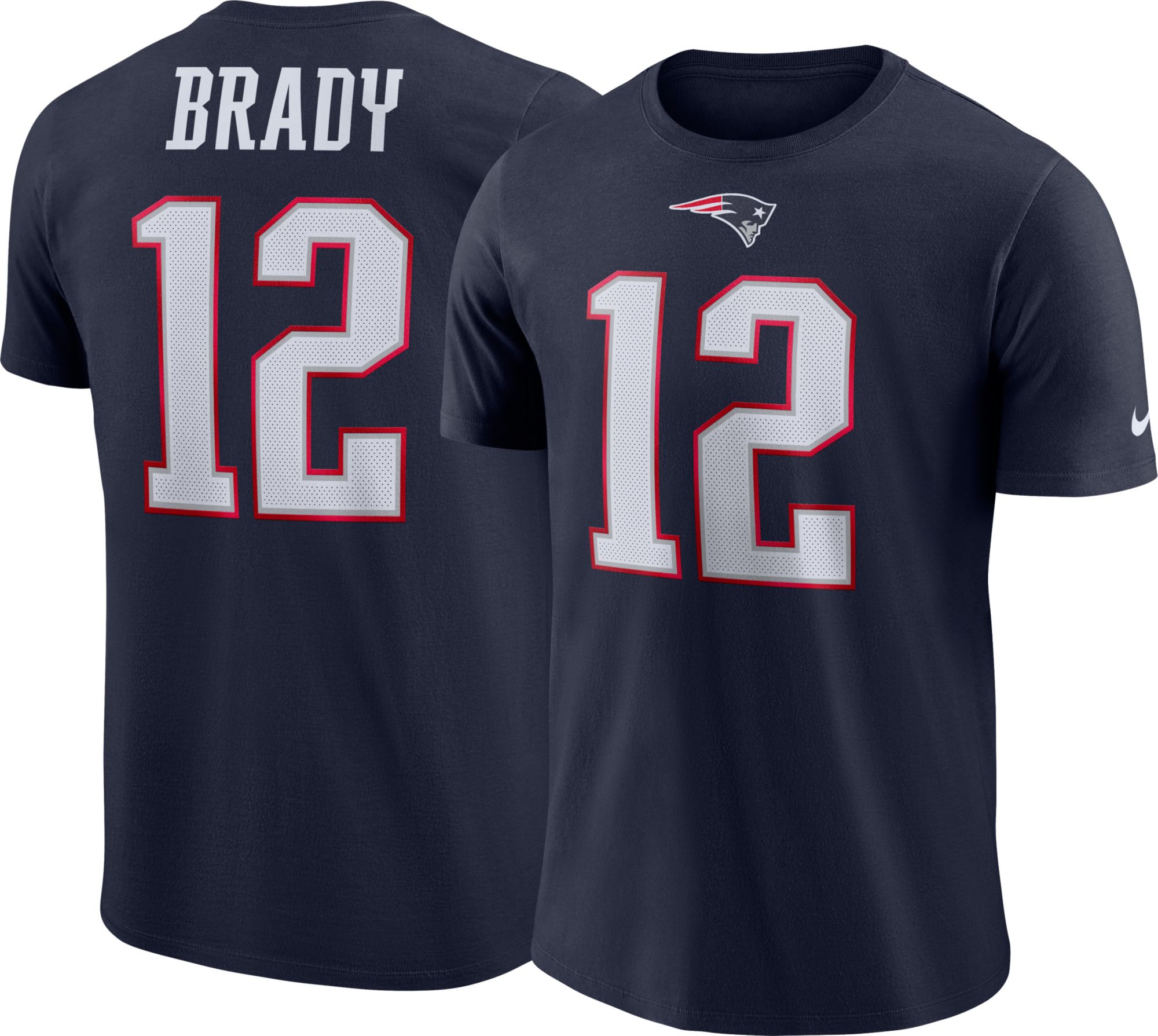 nike patriots gear