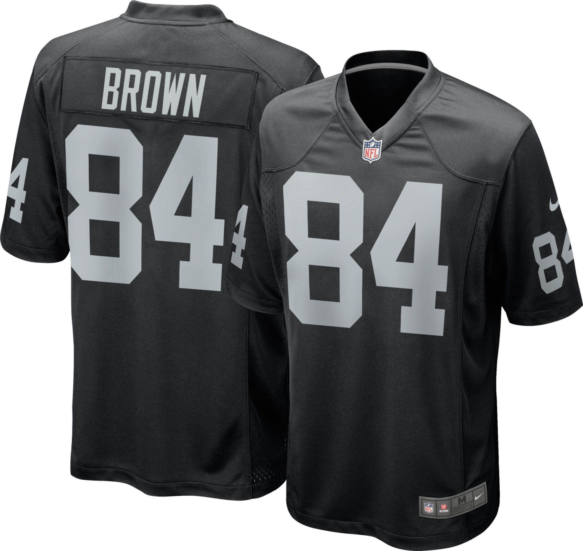 best raiders jersey