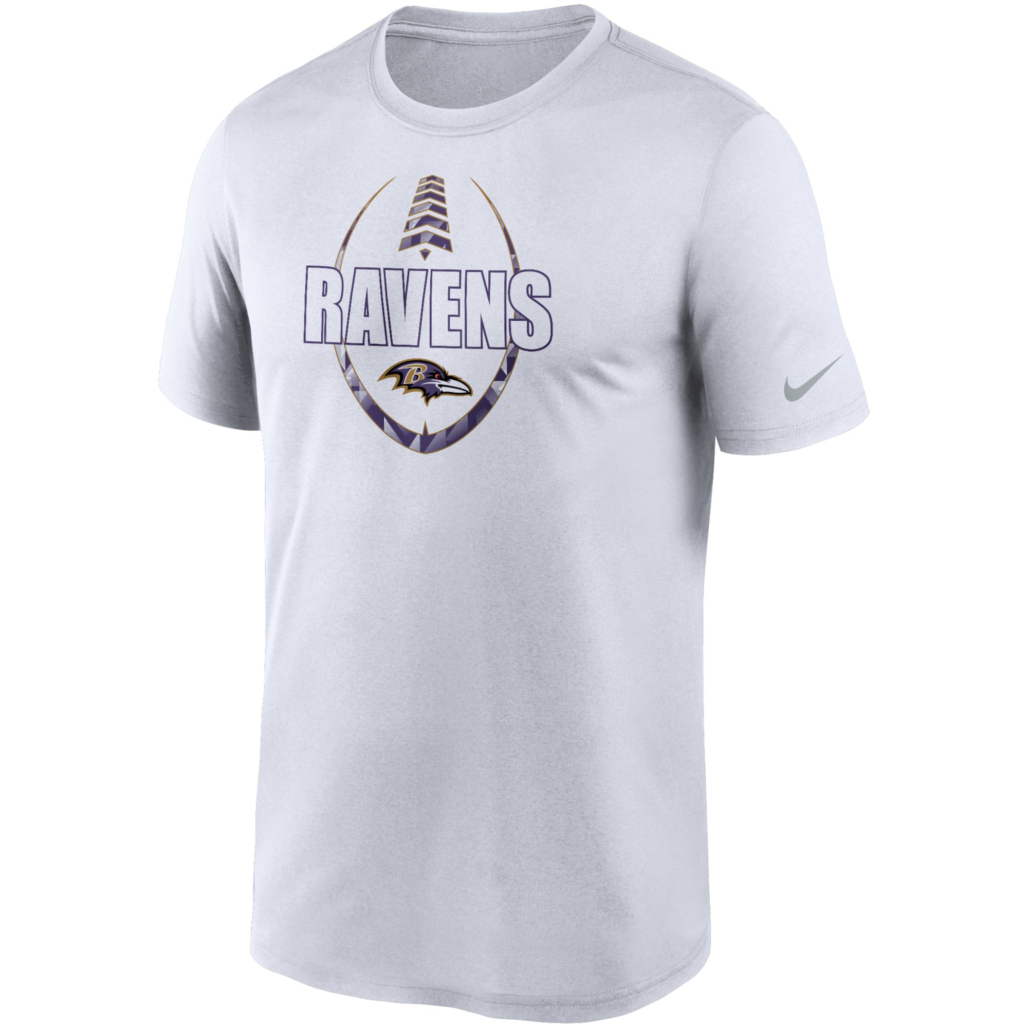 ravens fan gear