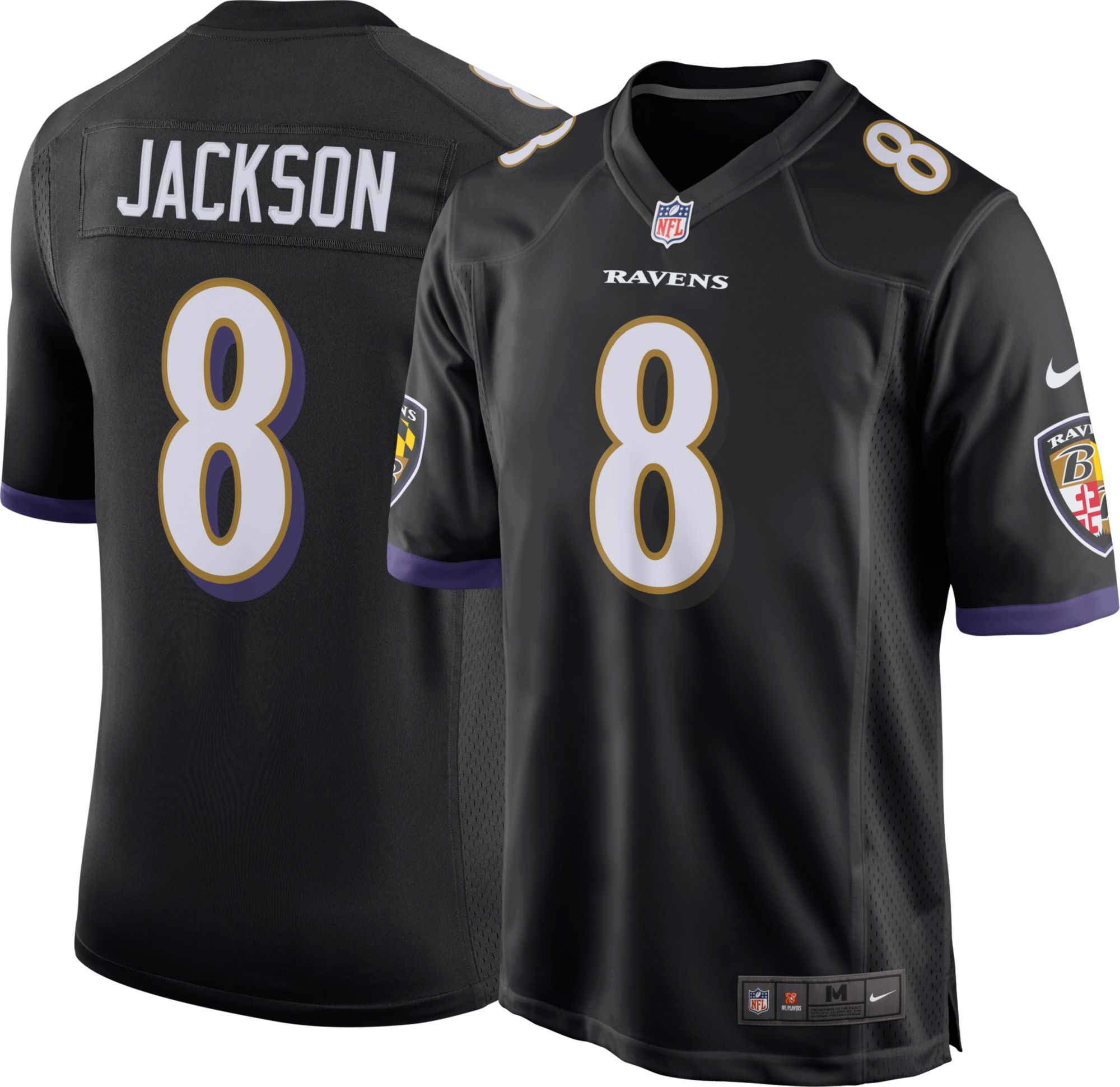 Jerseys