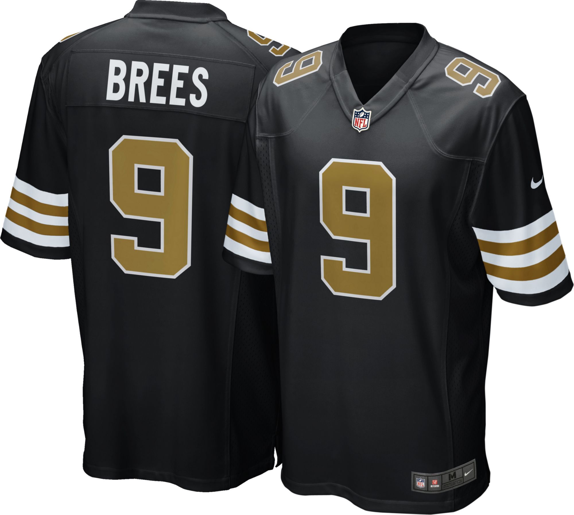 drew brees throwback jersey