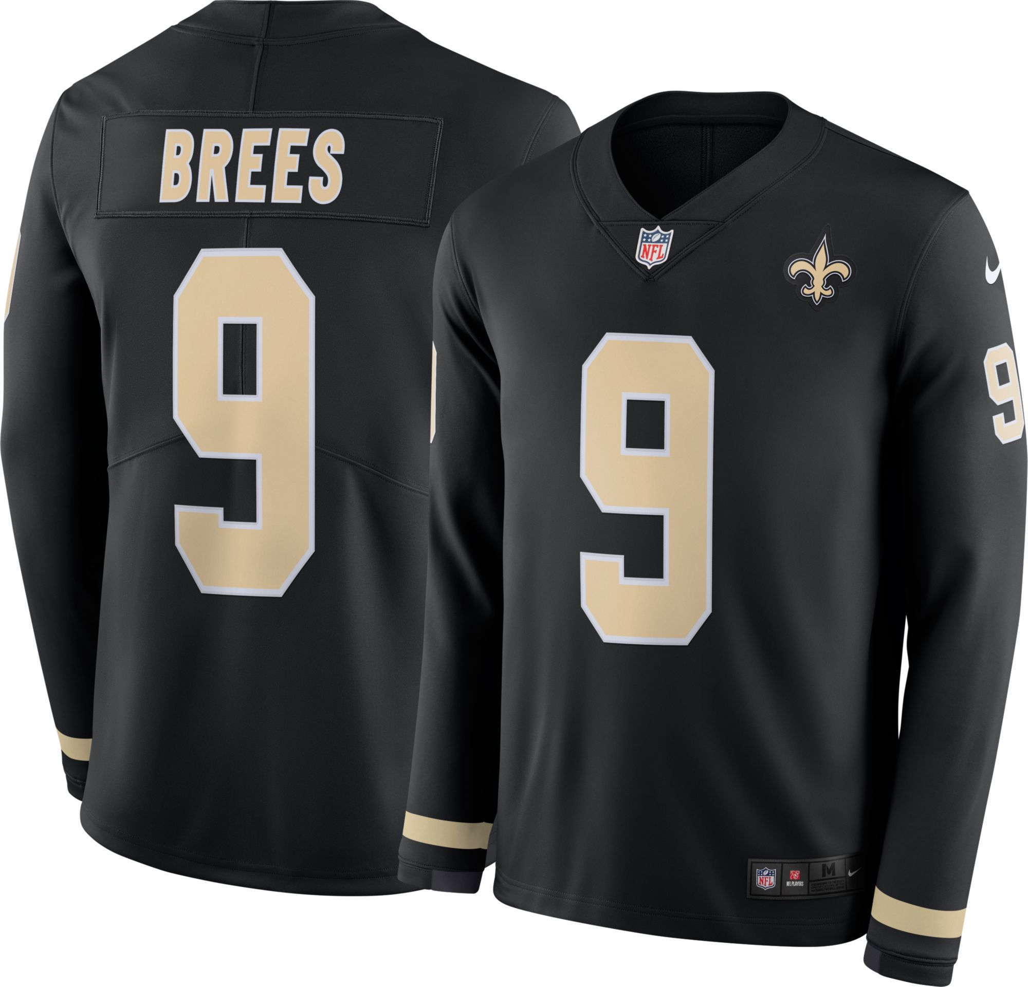 infant drew brees jersey