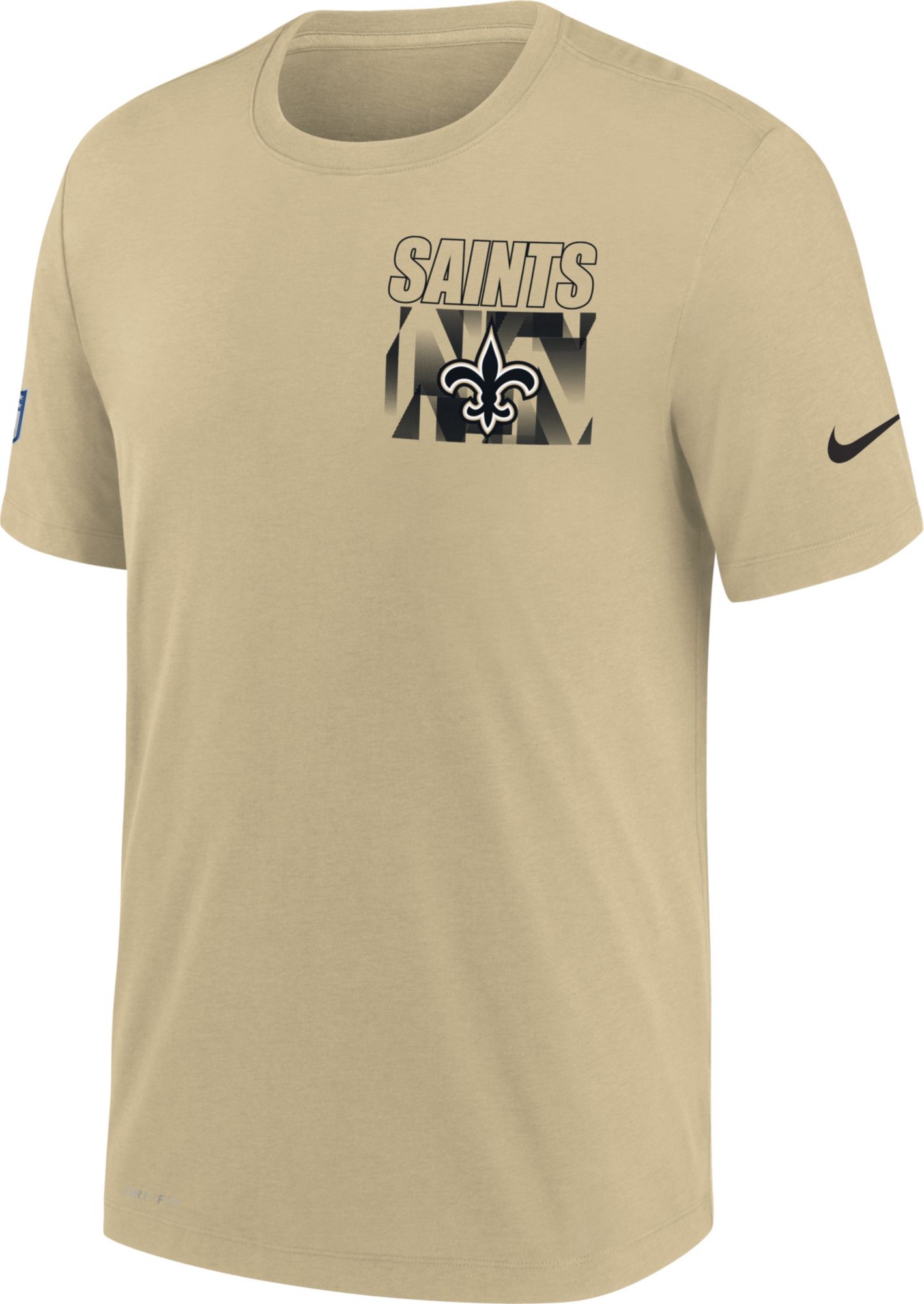saints nike gear