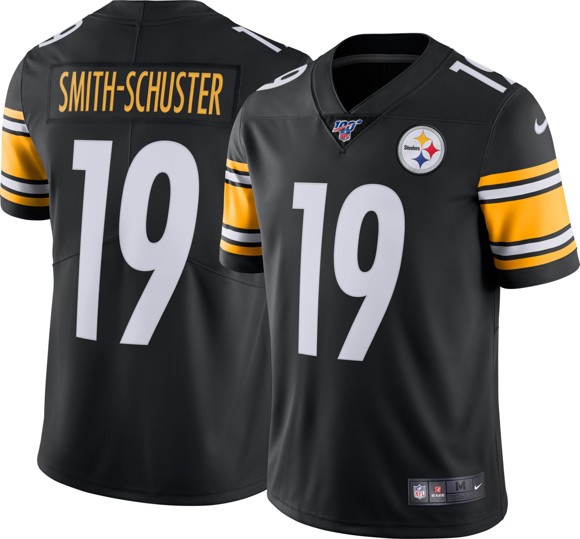 official steelers jersey store
