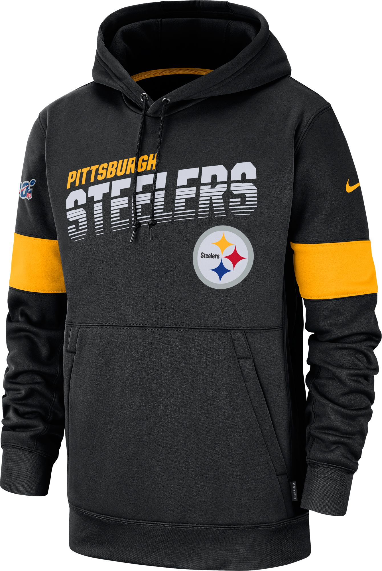 nike nfl sideline hoodie