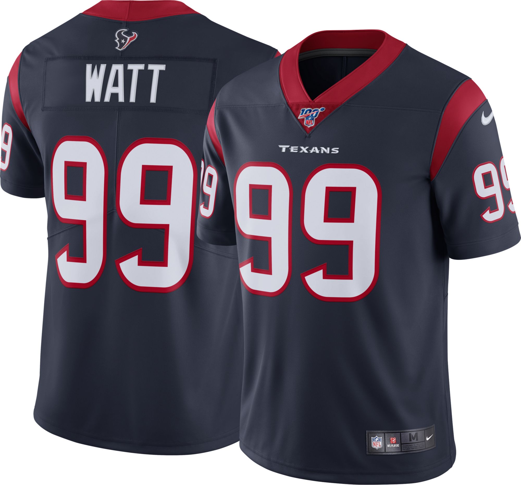 nfl texans jersey