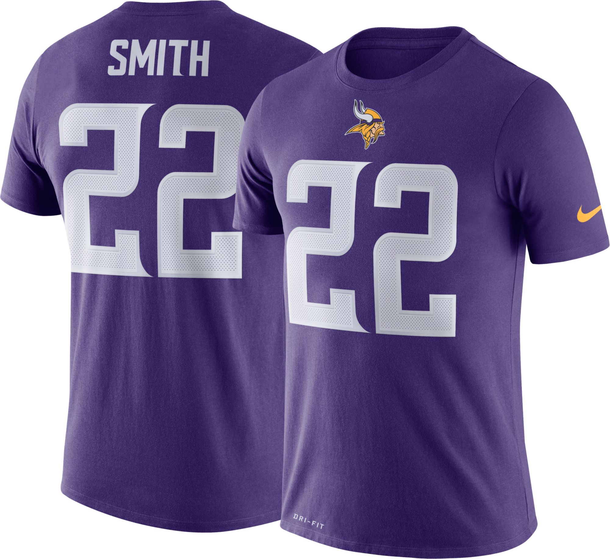 harrison smith shirt
