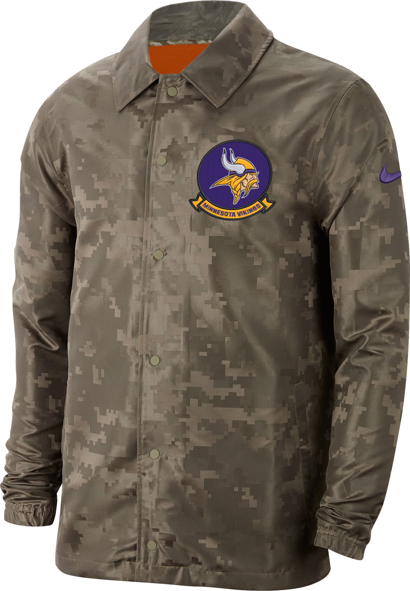 minnesota vikings apparel clearance