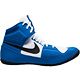 Blue/White