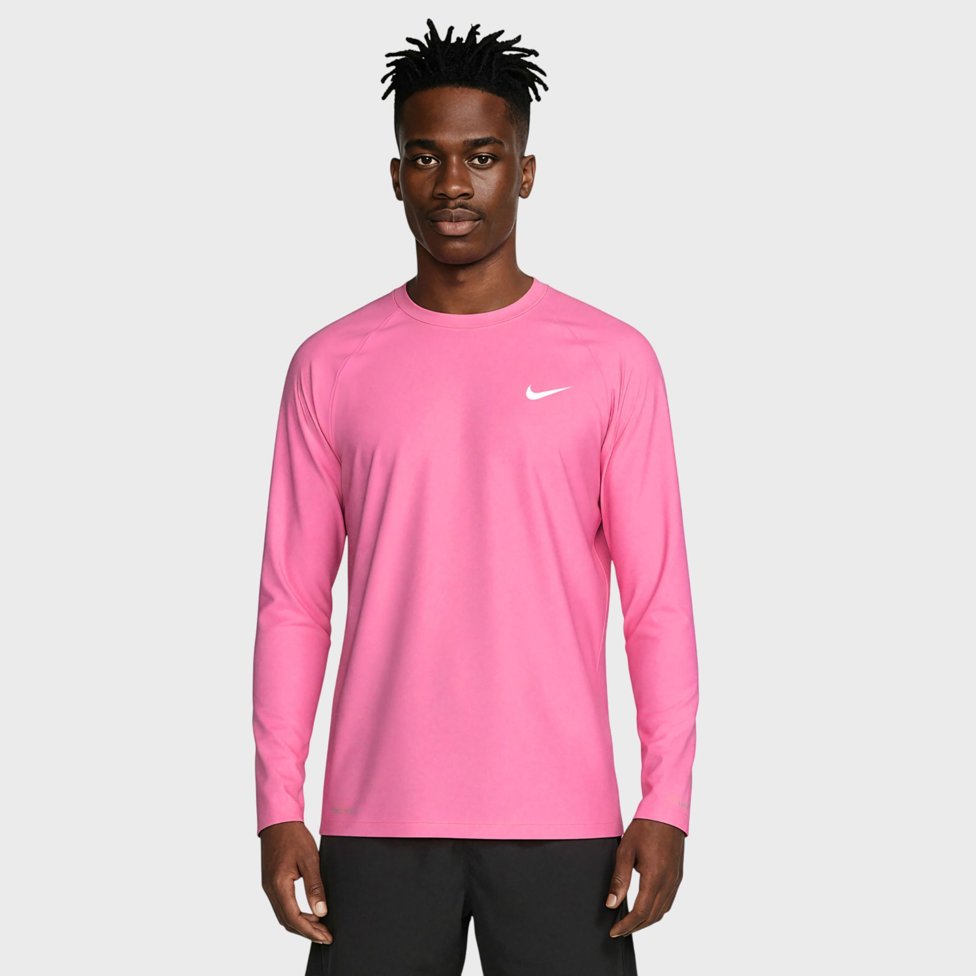Pink Glow