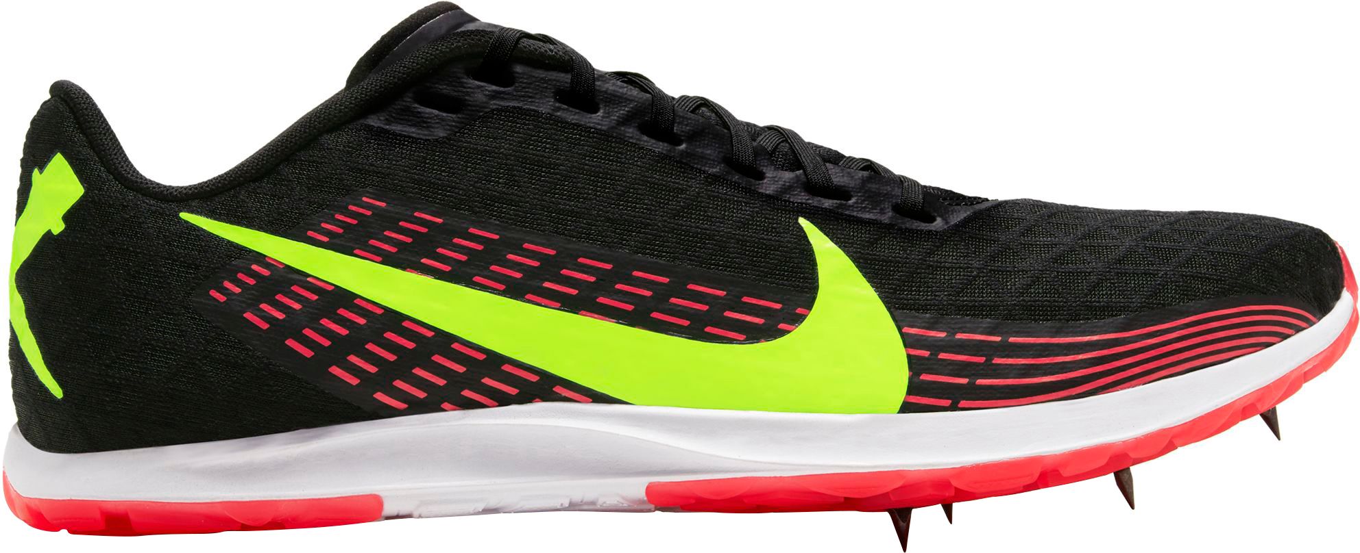 cross country spikes boys