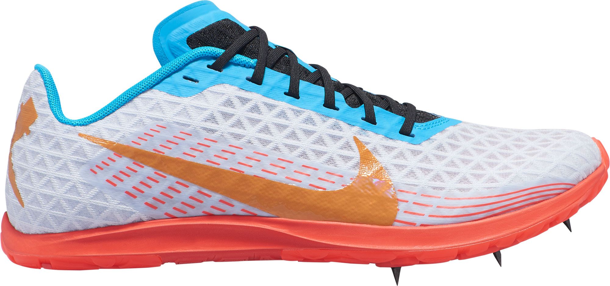 nike women's cross country spikes