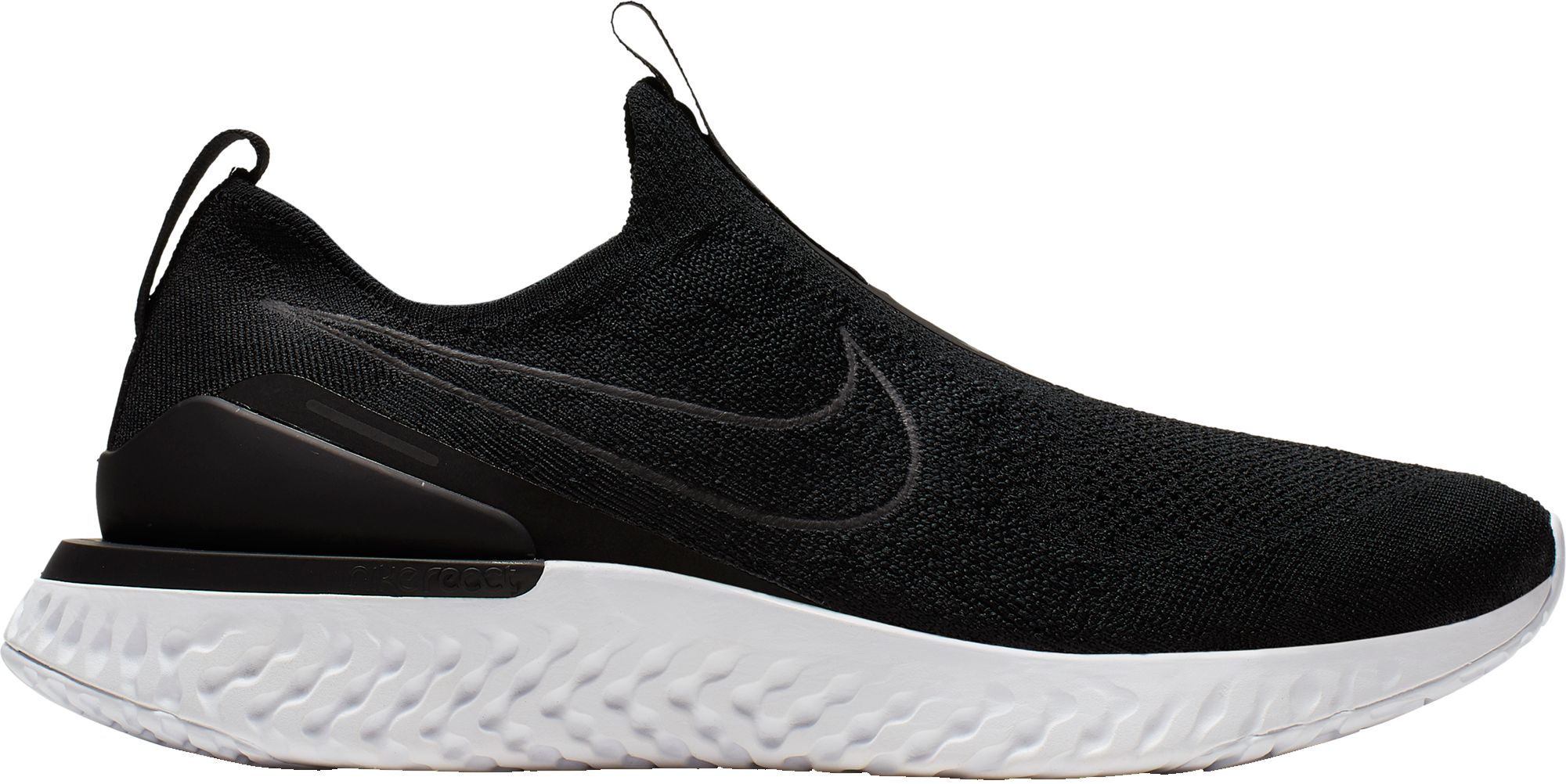 Nike Men's Epic Phantom React Flyknit Running Shoes