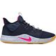 Obsidian/Pink